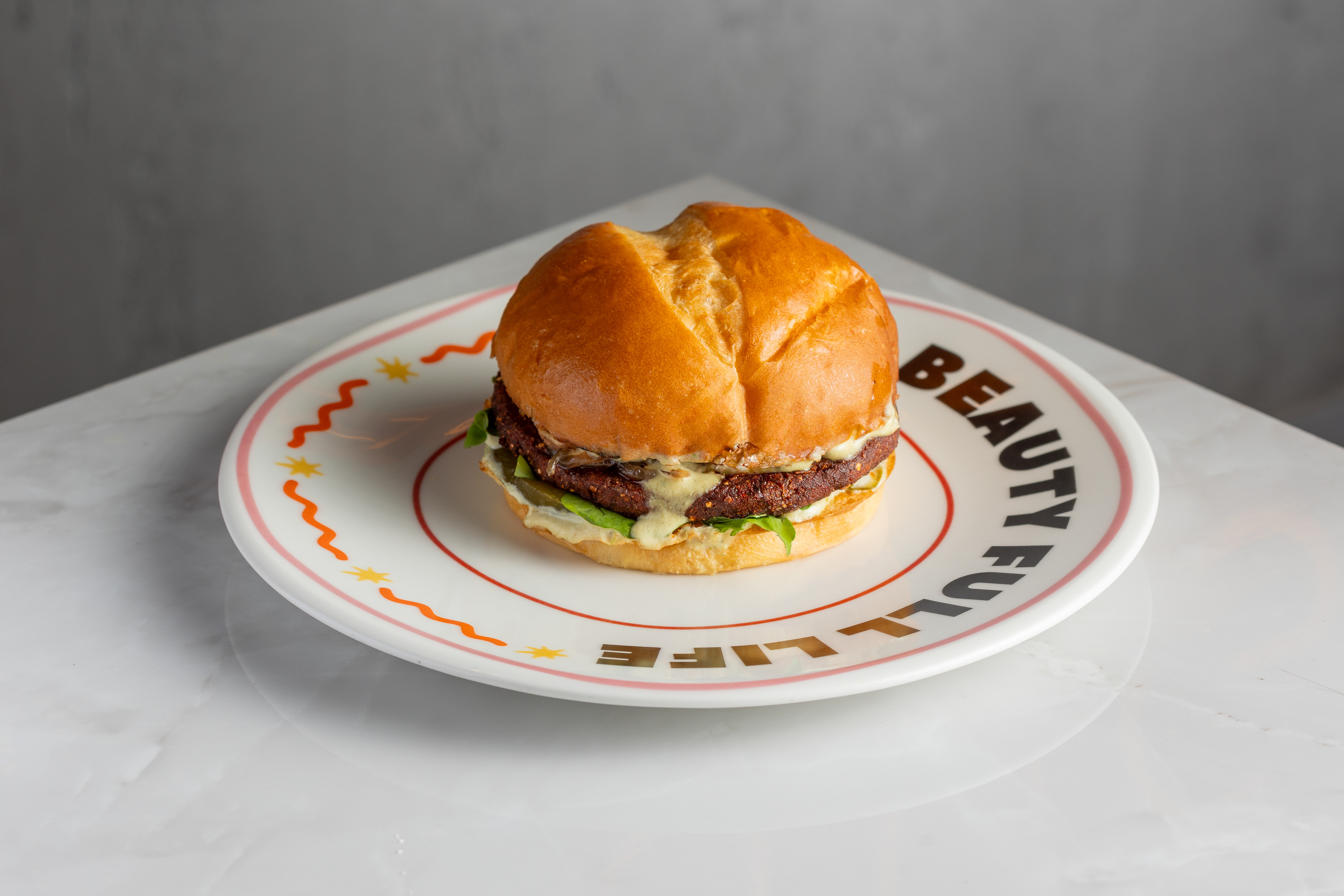 La Burgeria