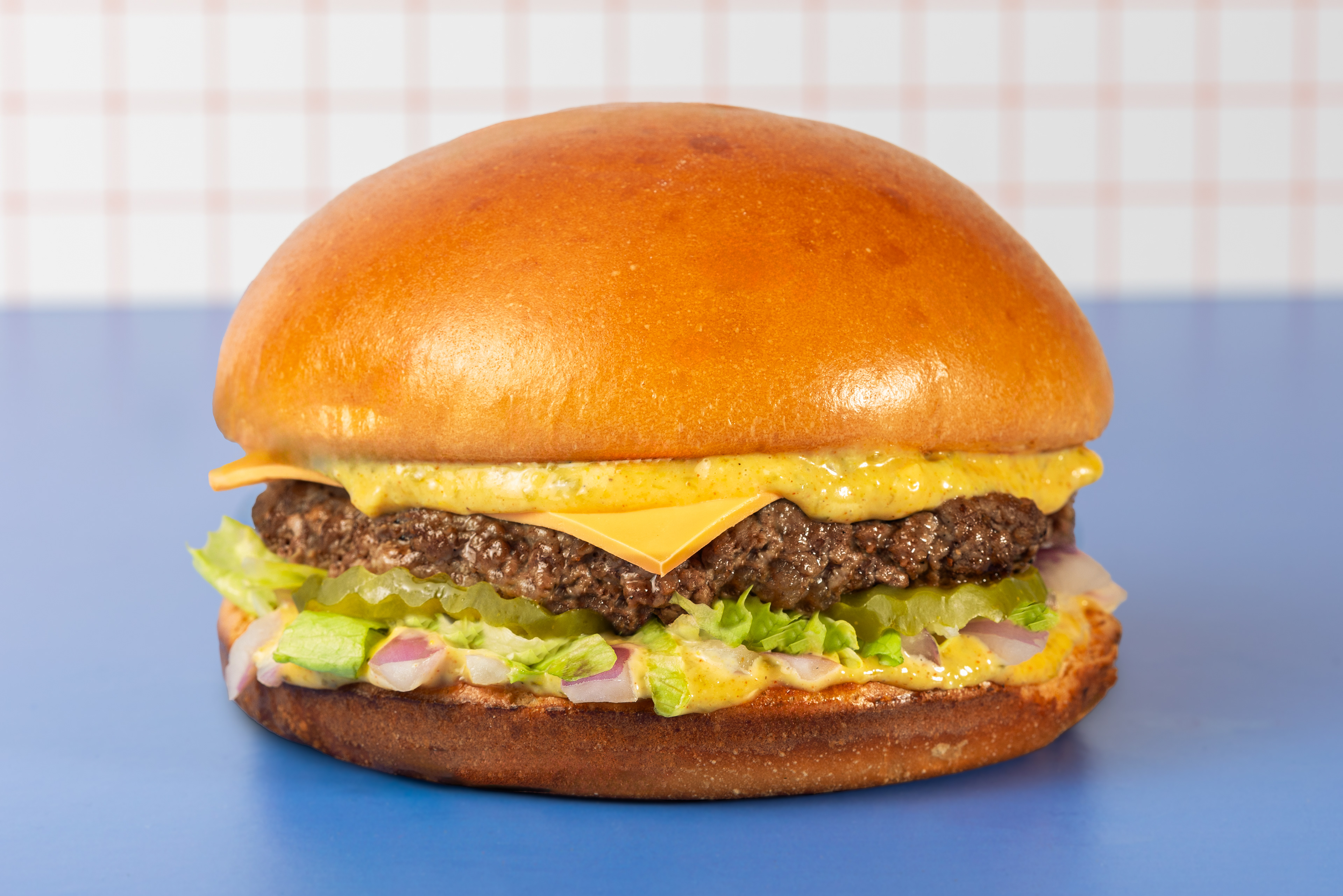 Burger Al Abtal