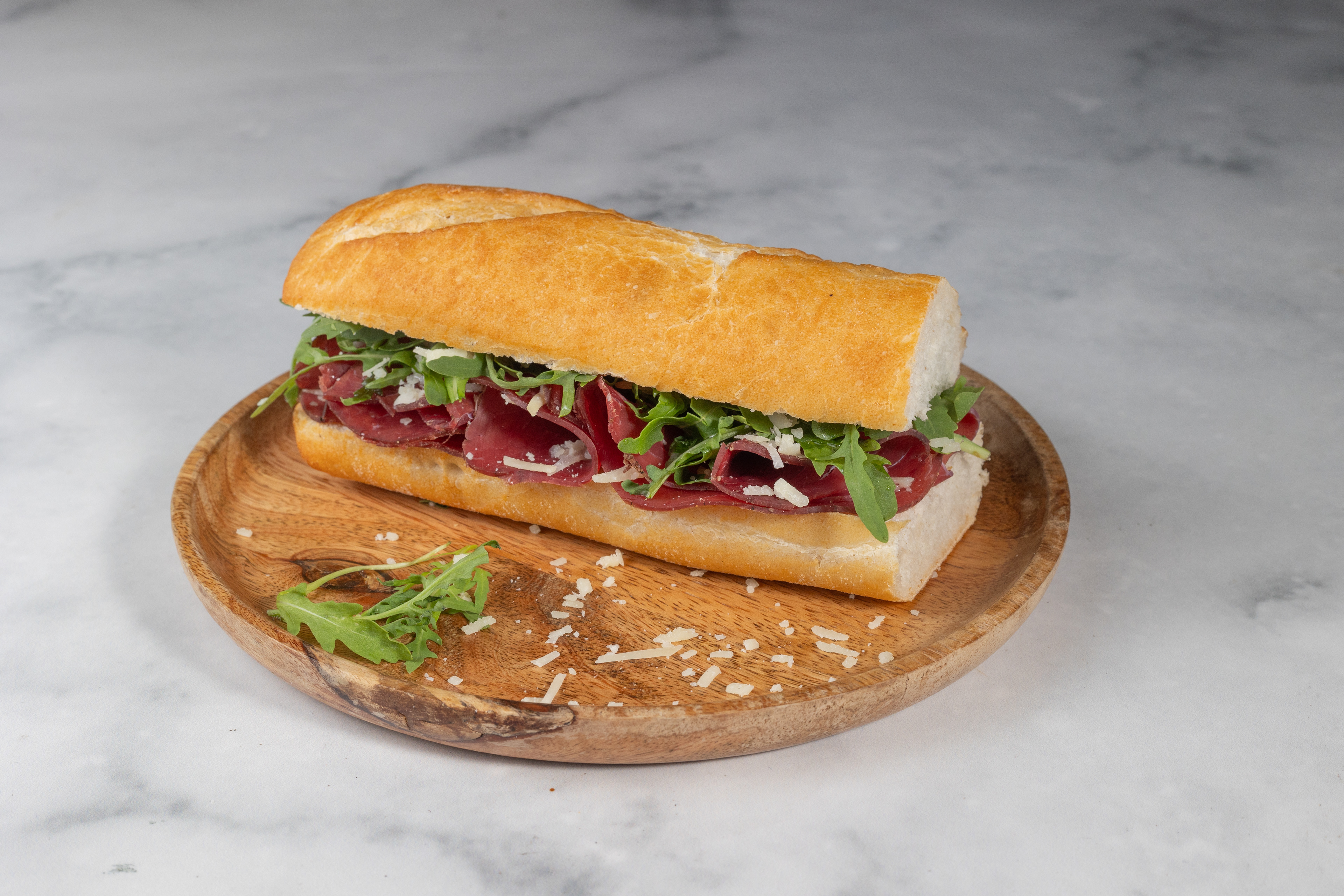 Deli Slice - UAE