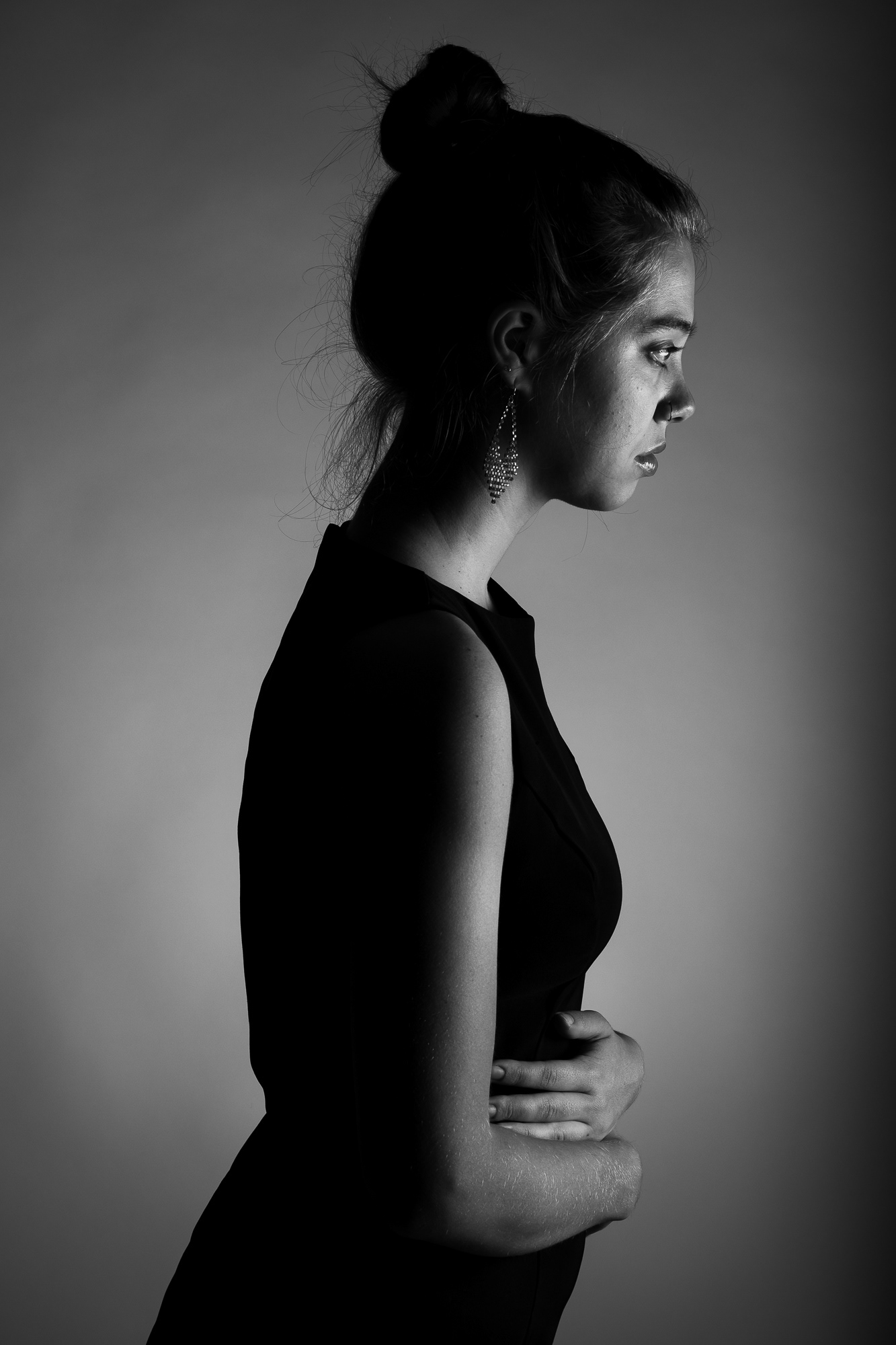 Dark Night of the Soul- Rebecca