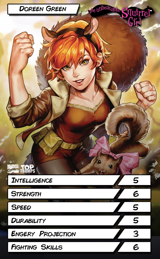 rare cards