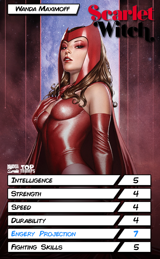 rare cards