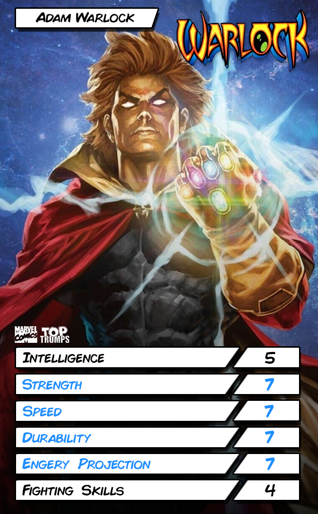 rare cards