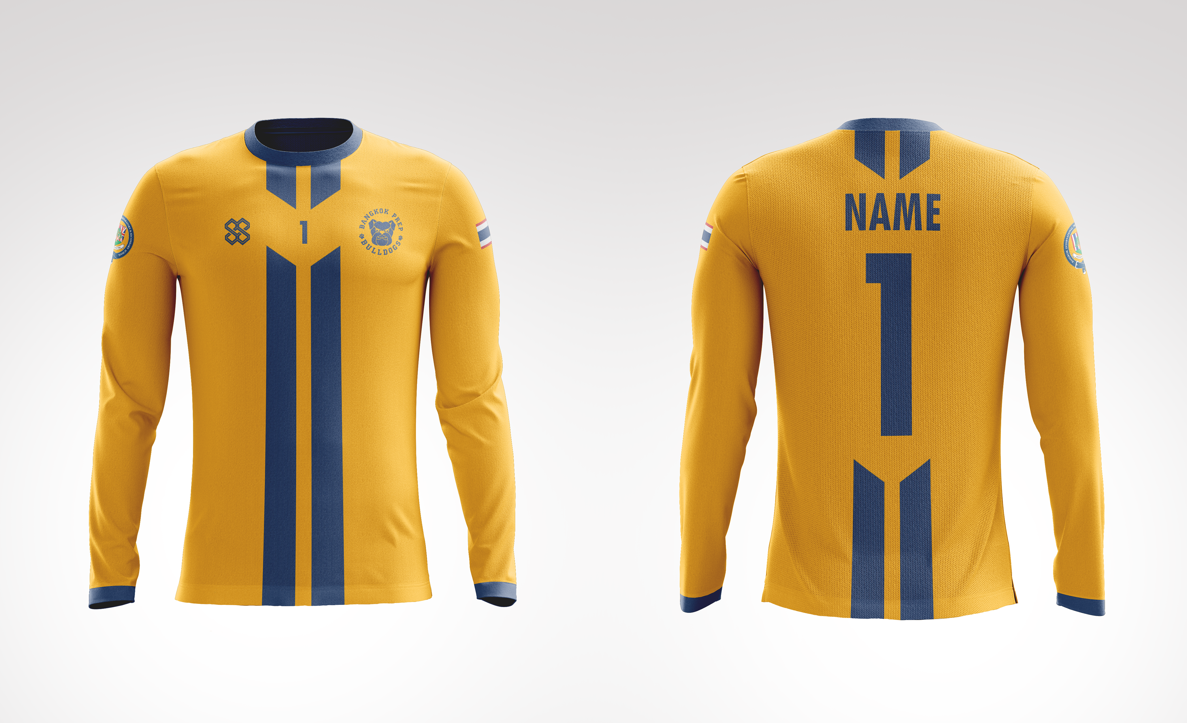 goalkeeper kit final design