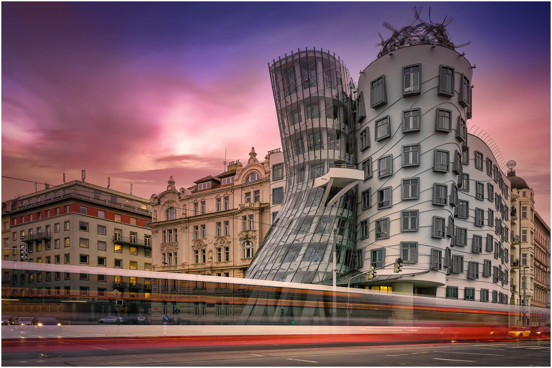 Prague // Czech Republic