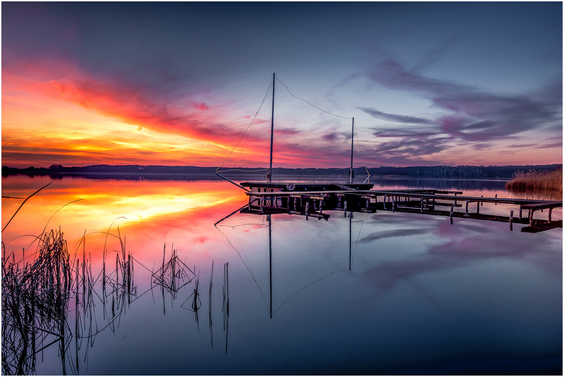 Brandenburg // Germany