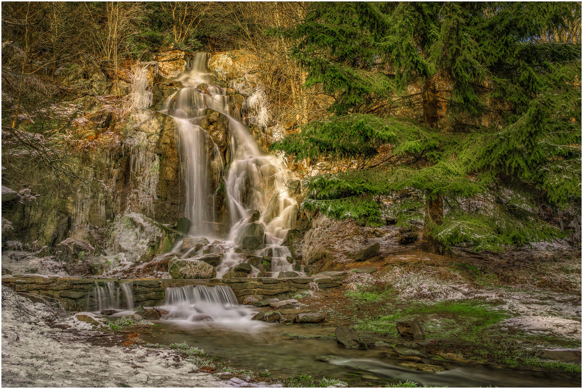 Harz // Germany