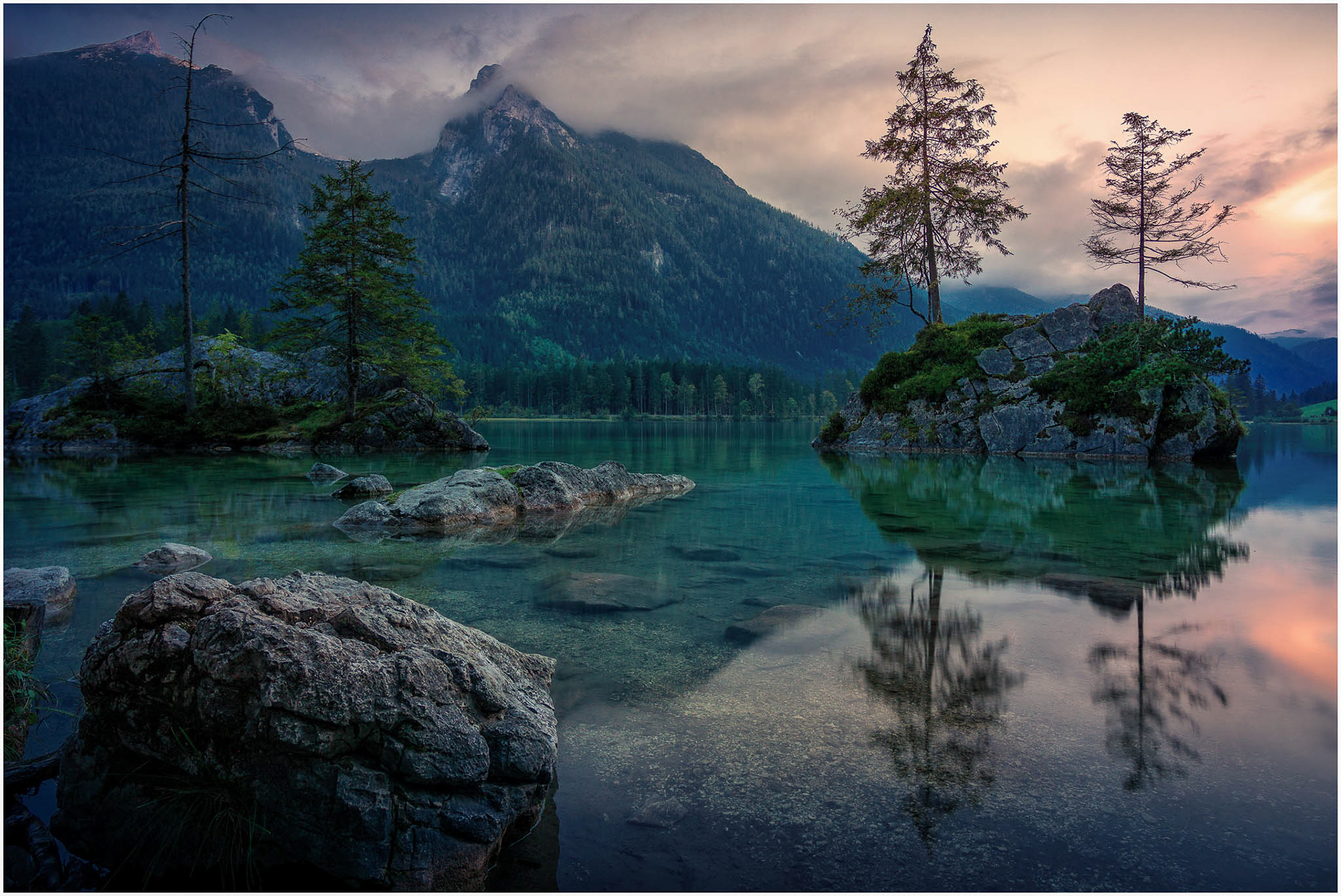 Bavaria // Germany