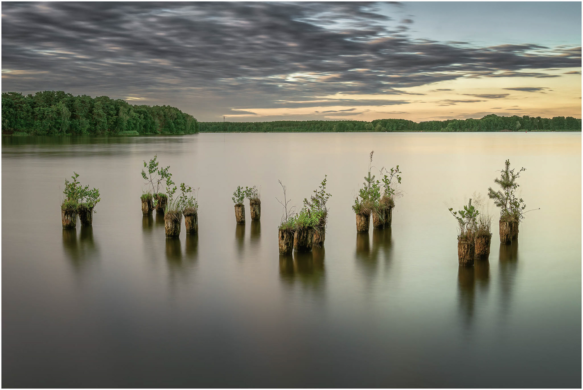 Brandenburg // Germany
