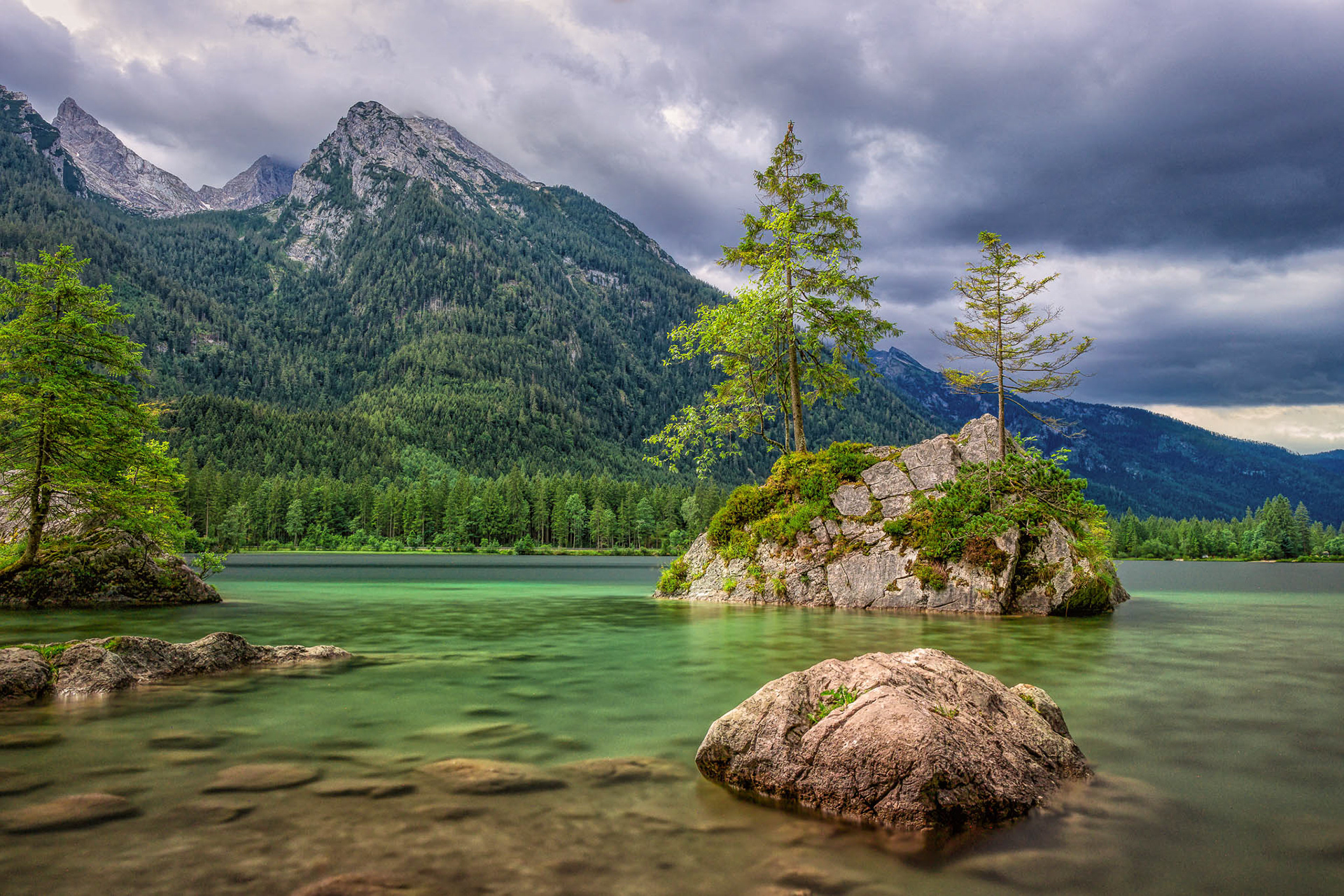 Hintersee