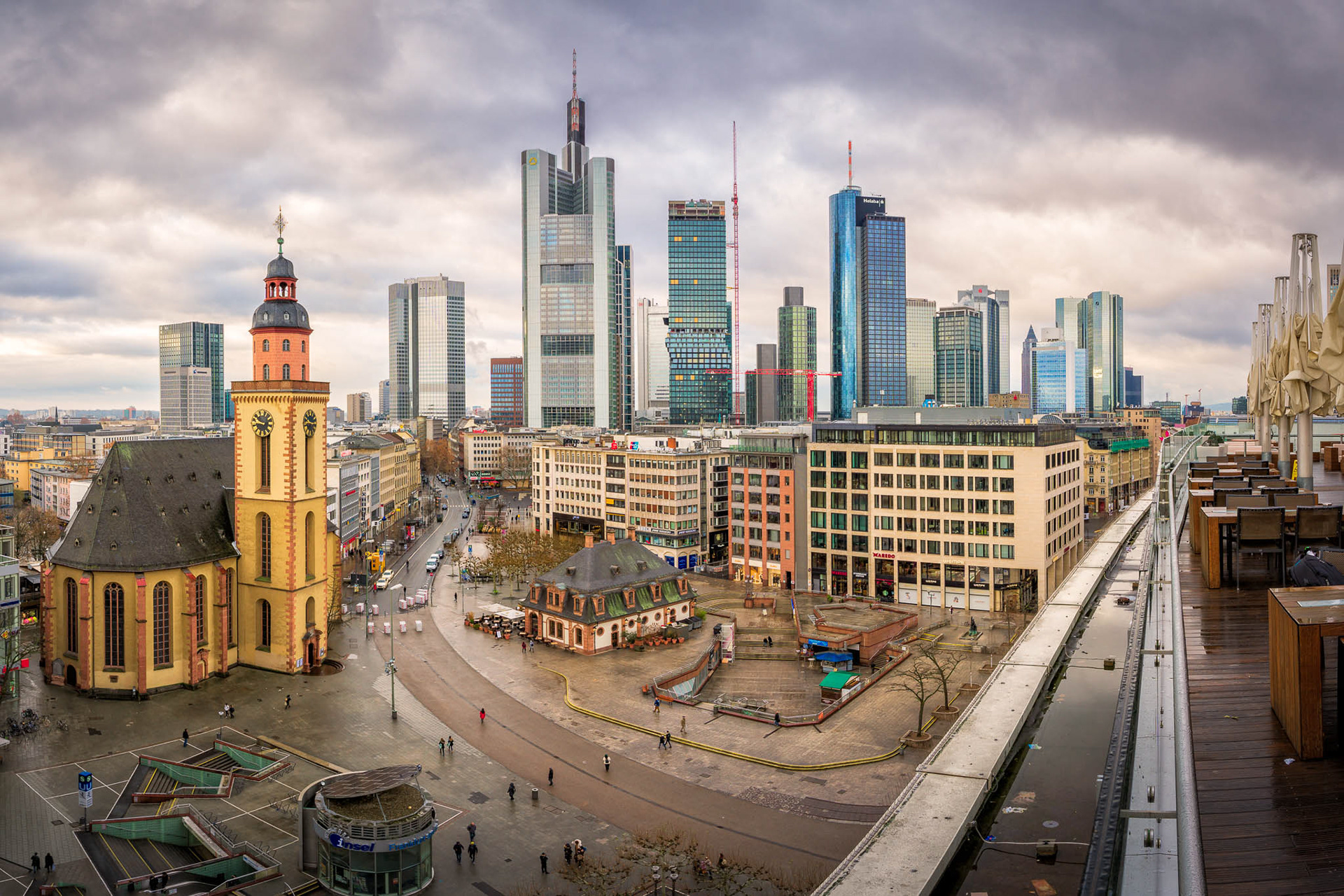 Frankfurt am Main