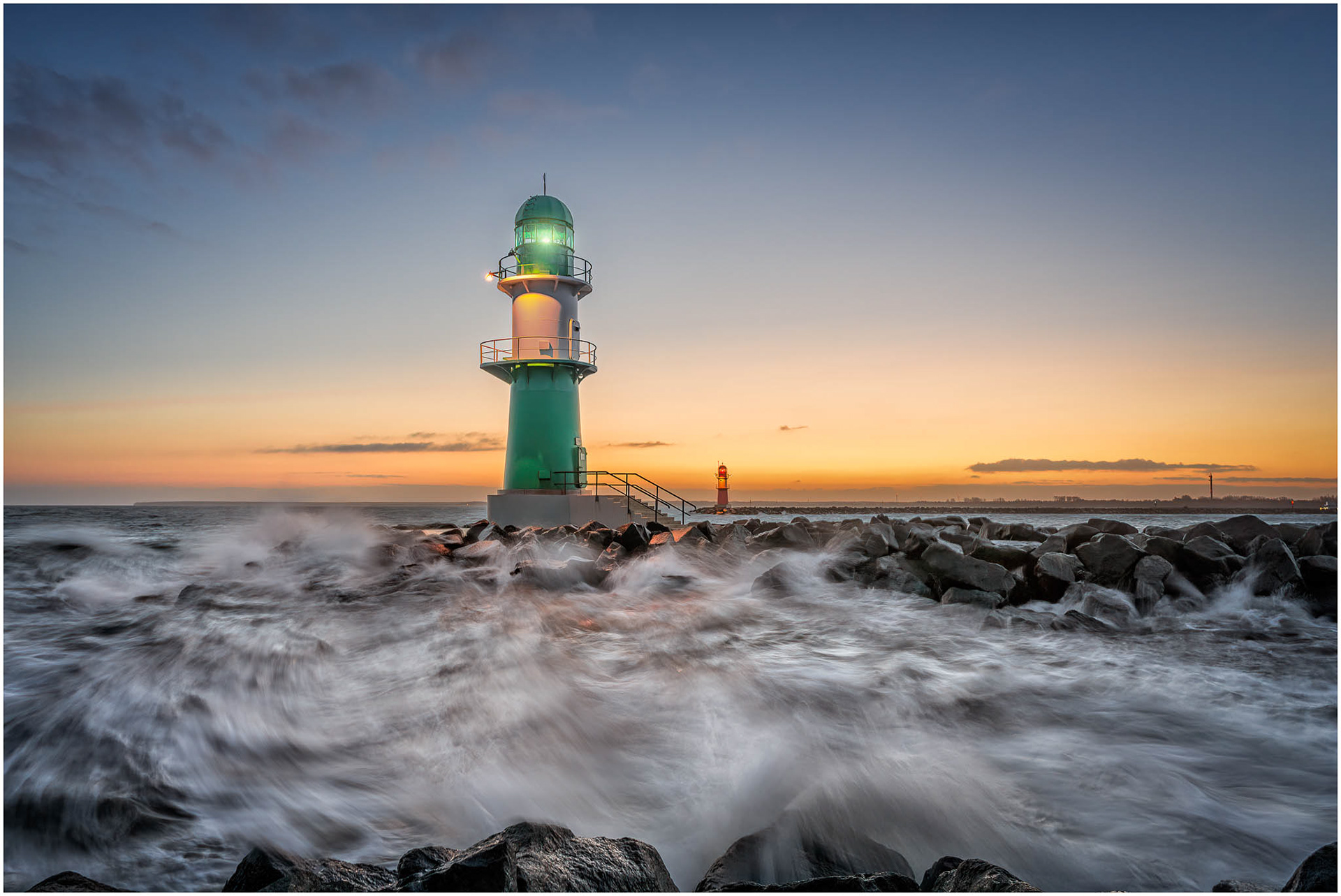 Warnemünde // Germany