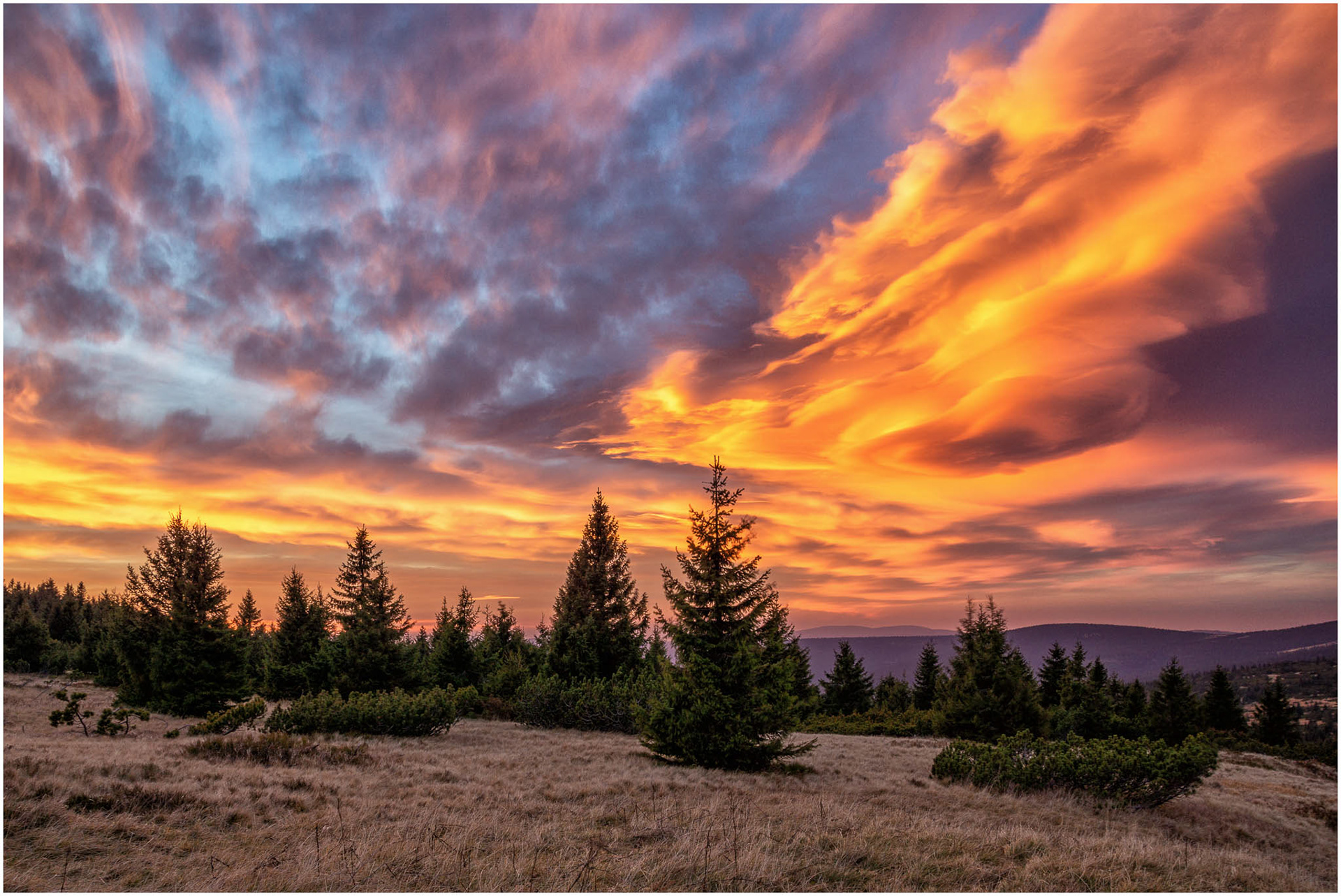 Riesengebirge // CZ