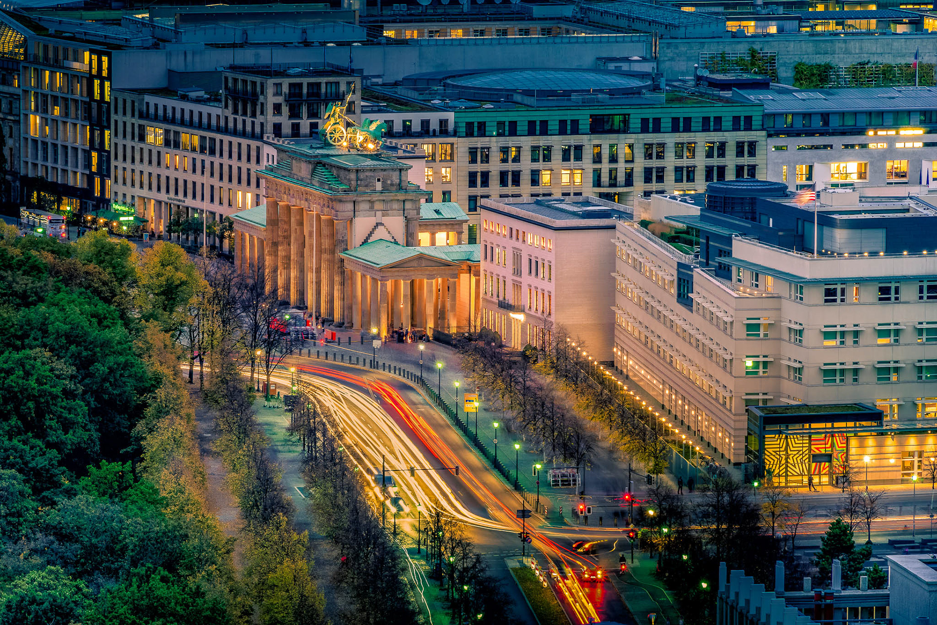 Brandenburger Tor