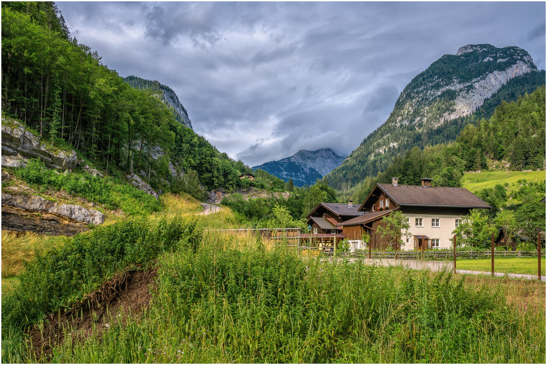 Bavaria // Germany