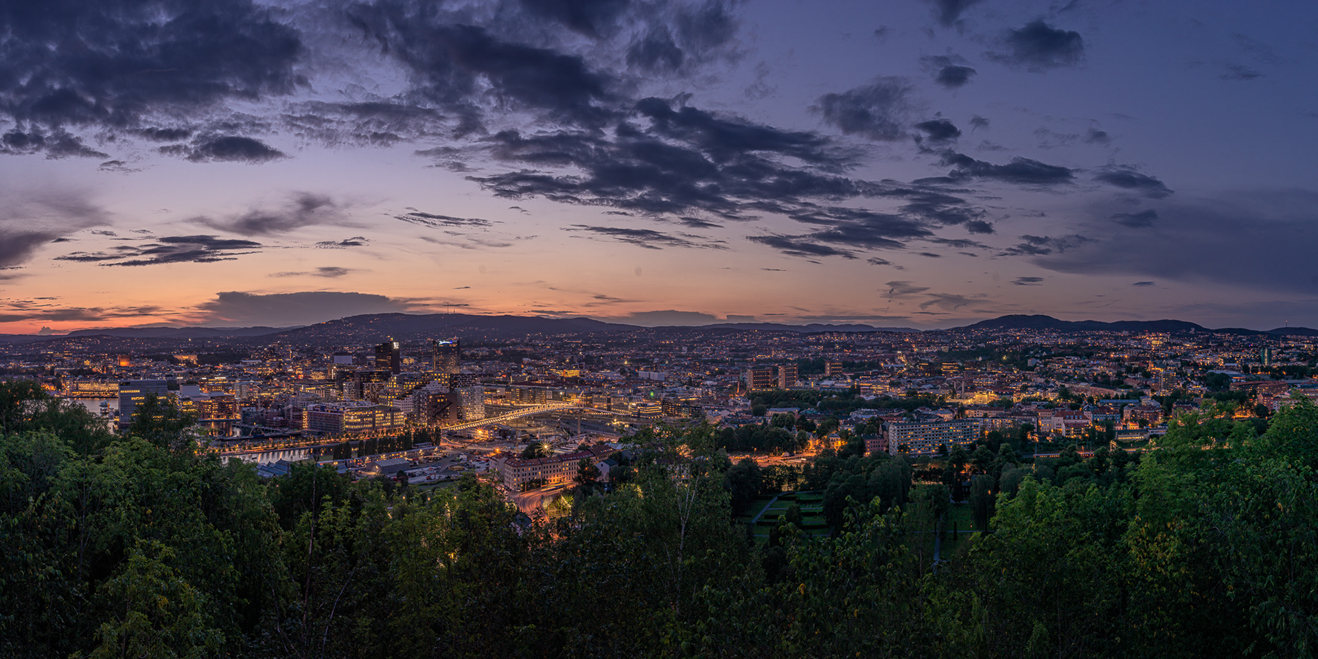 OSLO