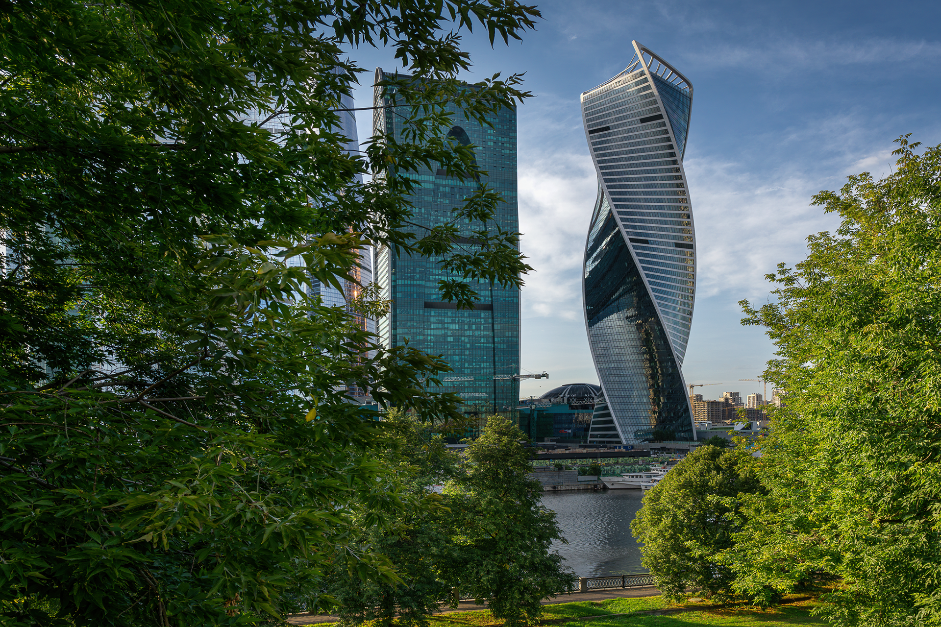 Moskau