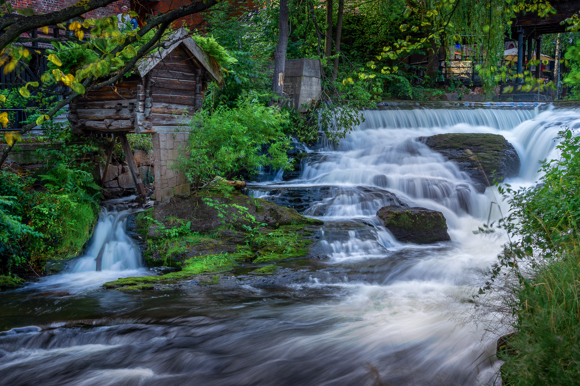 Vøringsfossen