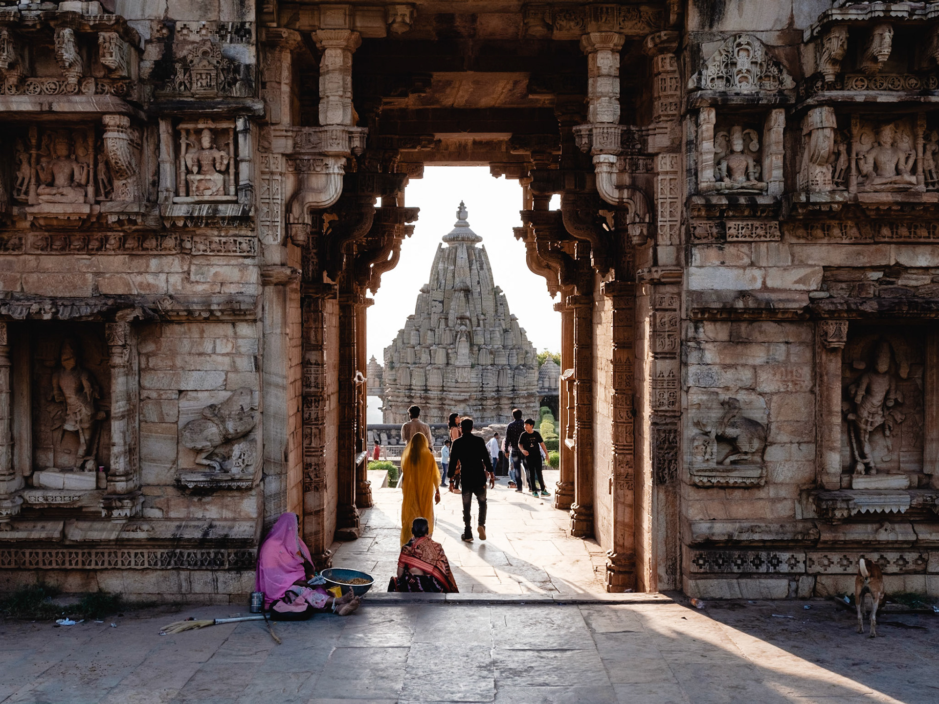 Savoir reconstruire et honorer