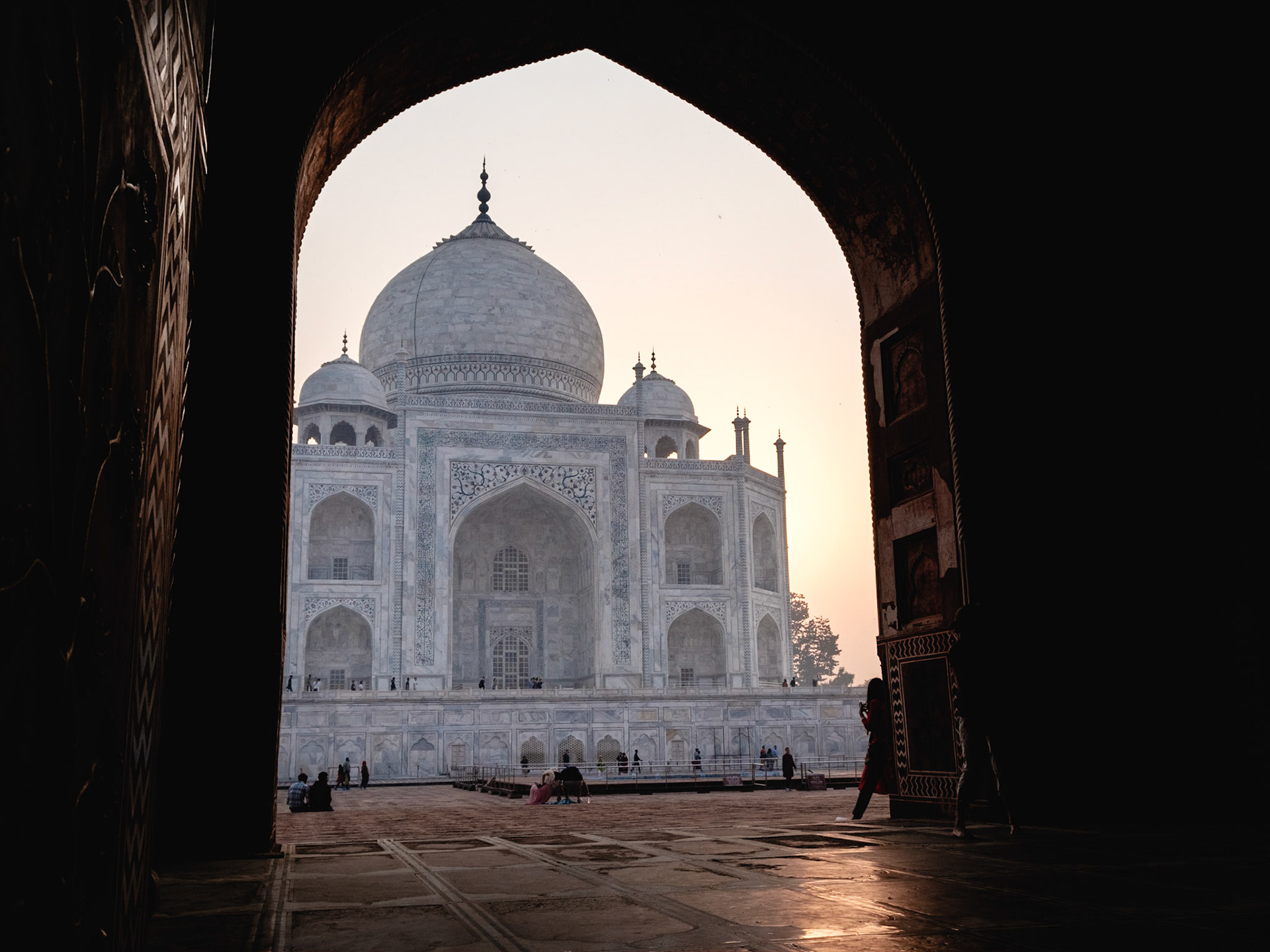 Islam, amour et paix