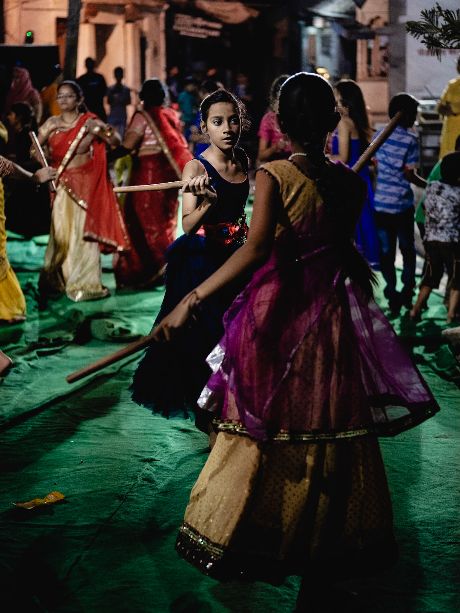 J'évite les faux pas