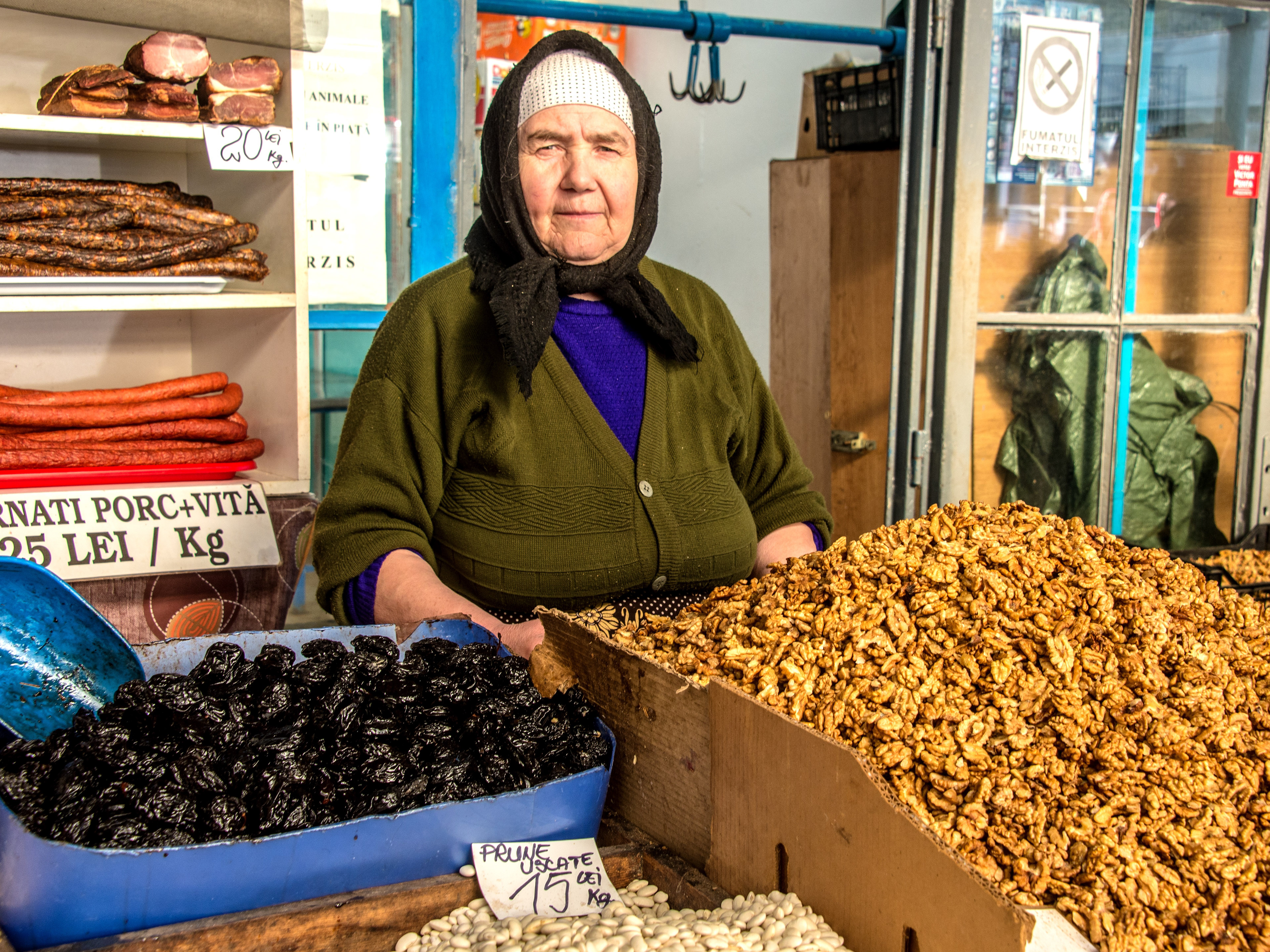 Constanta, Romania. ©2014, Corey Sandler