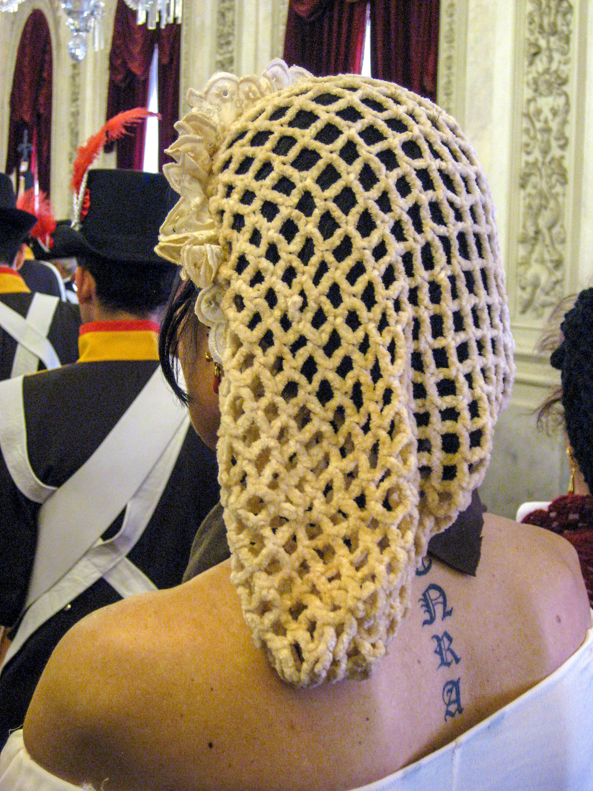 Cadiz, Spain. ©2010, Corey Sandler