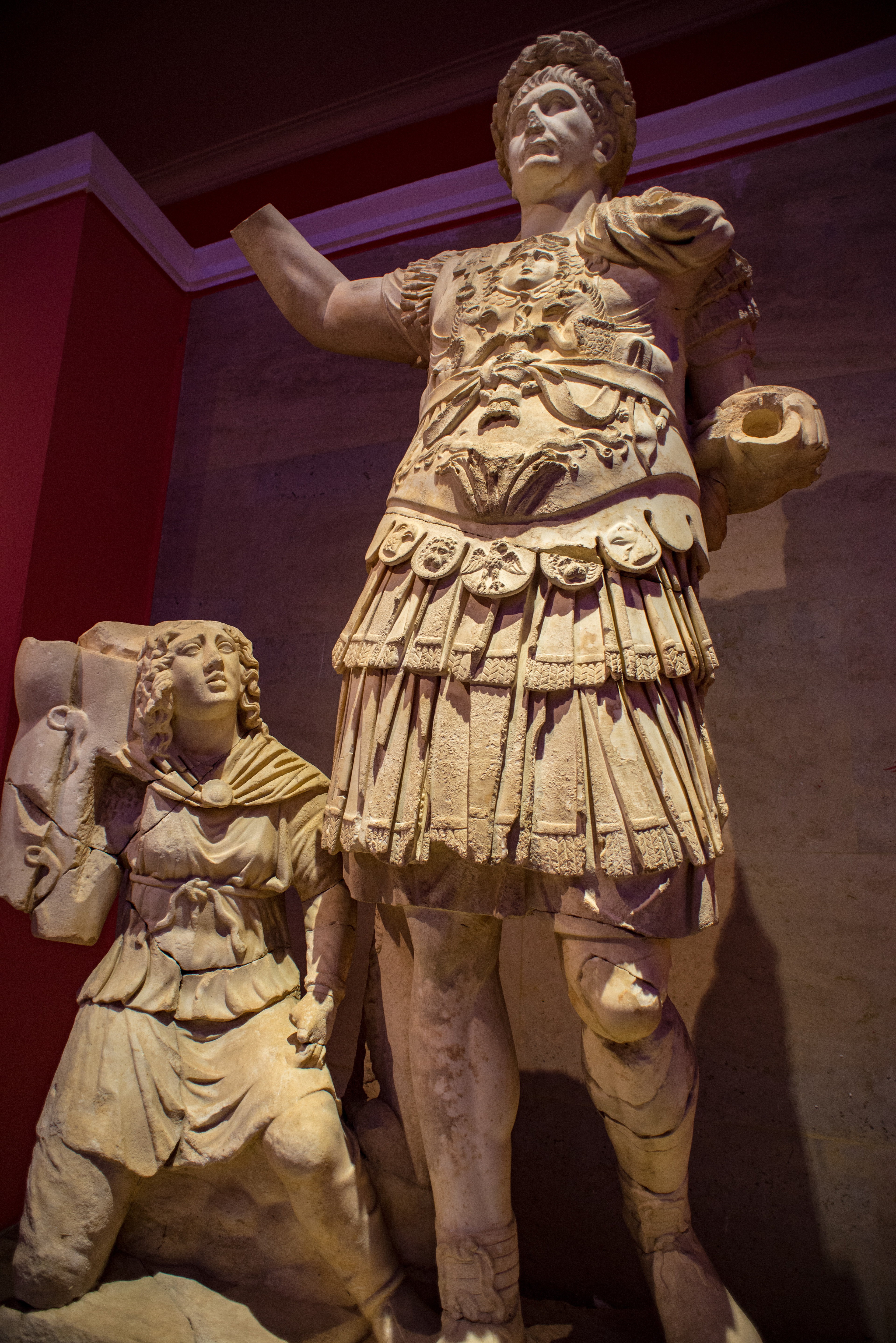 Antalya, Turkey. ©2014, Corey Sandler