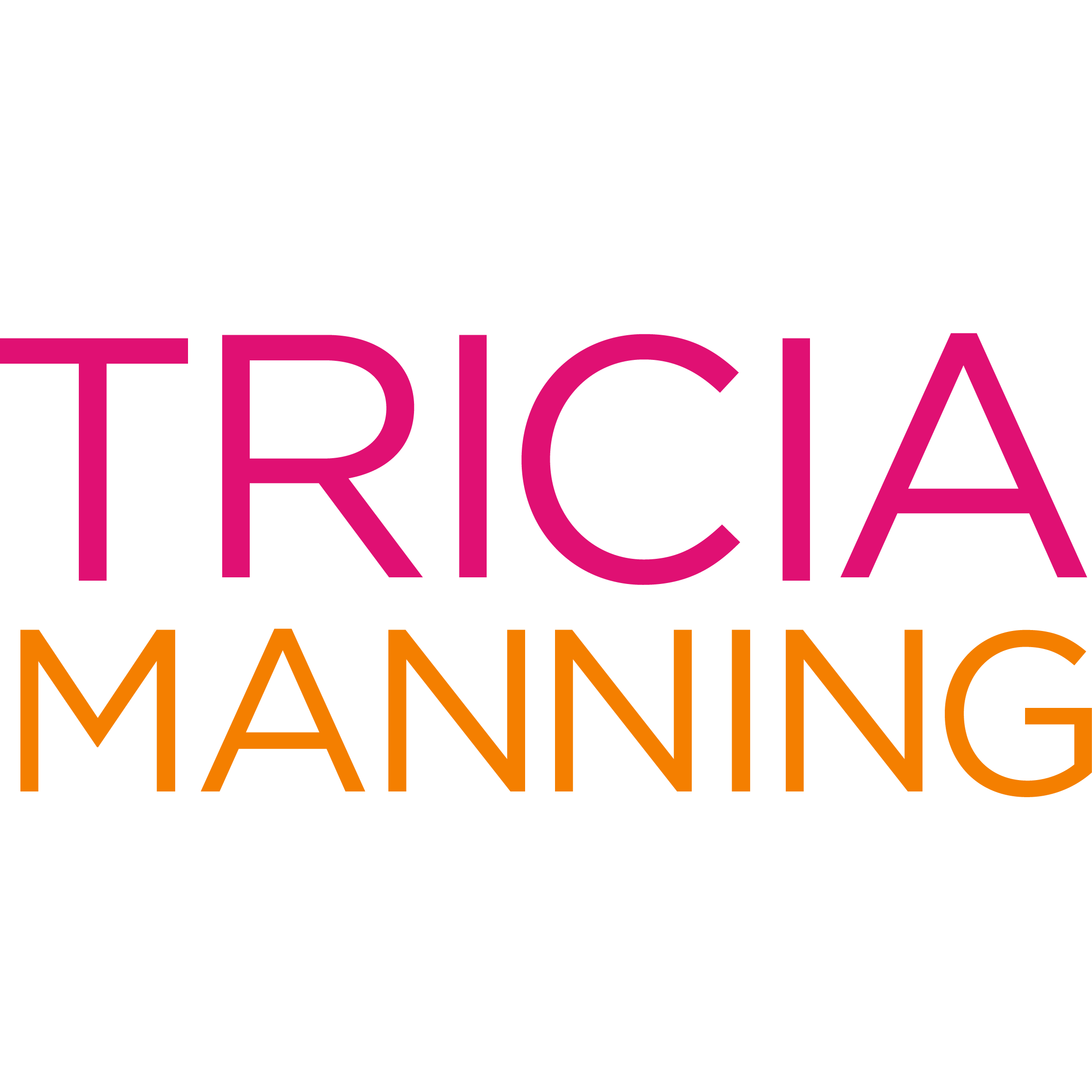Tricia Manning