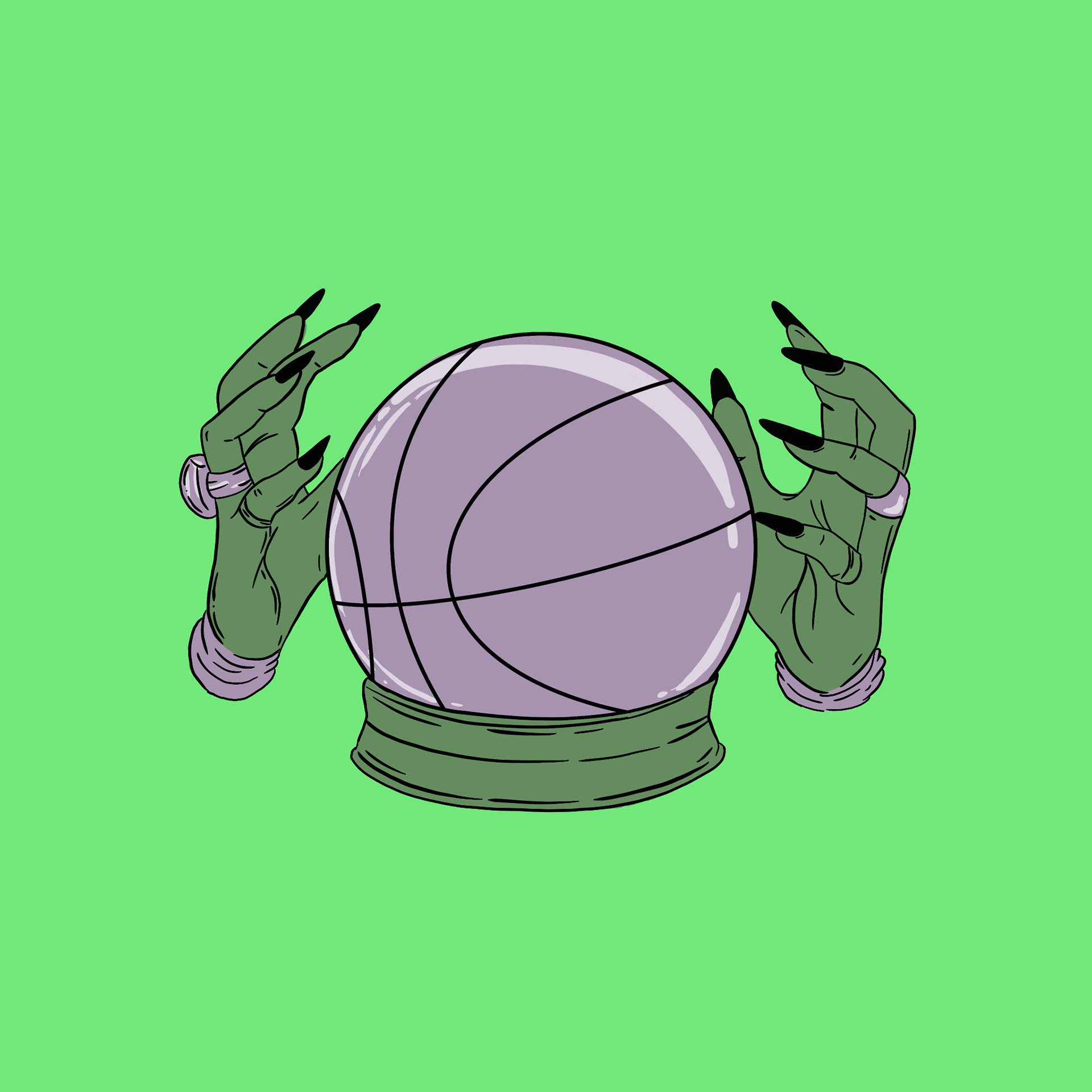 Who's the next Champion ?