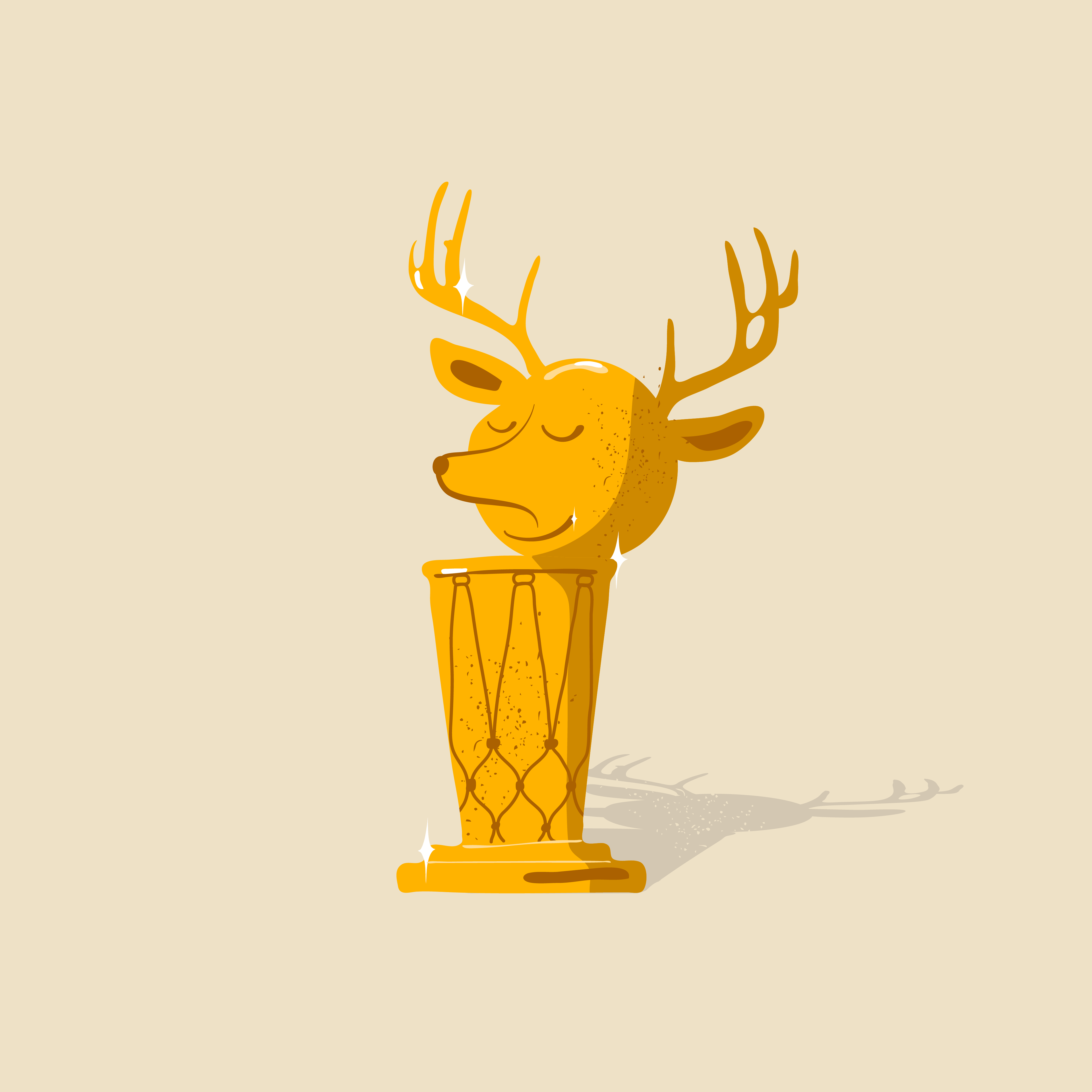 Bucks Champion 