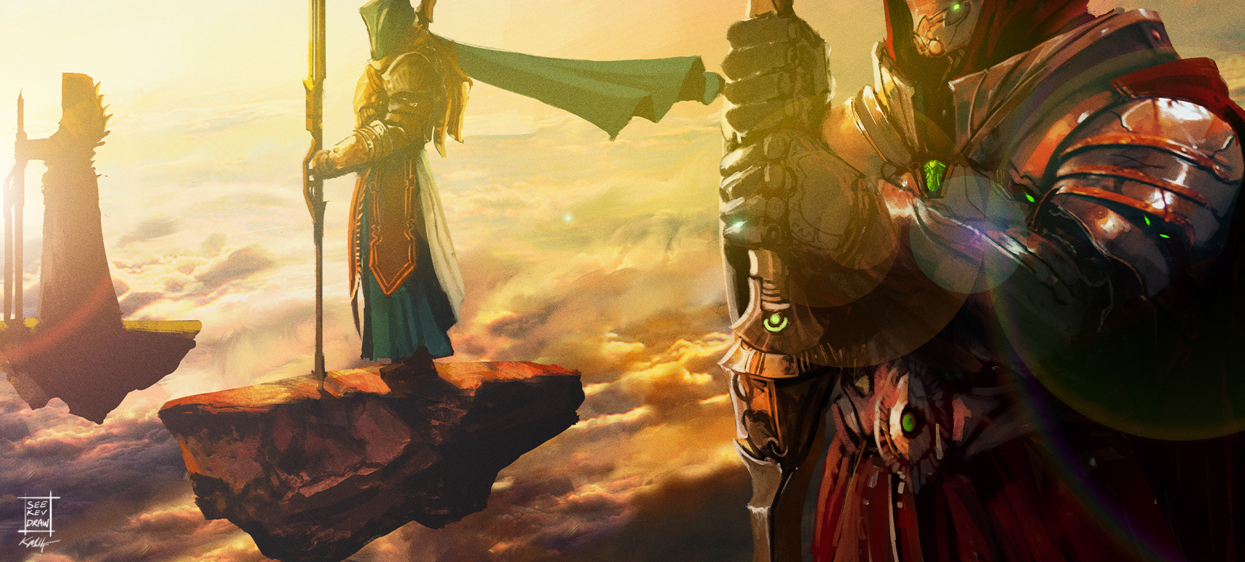 Revelations | The Guardians