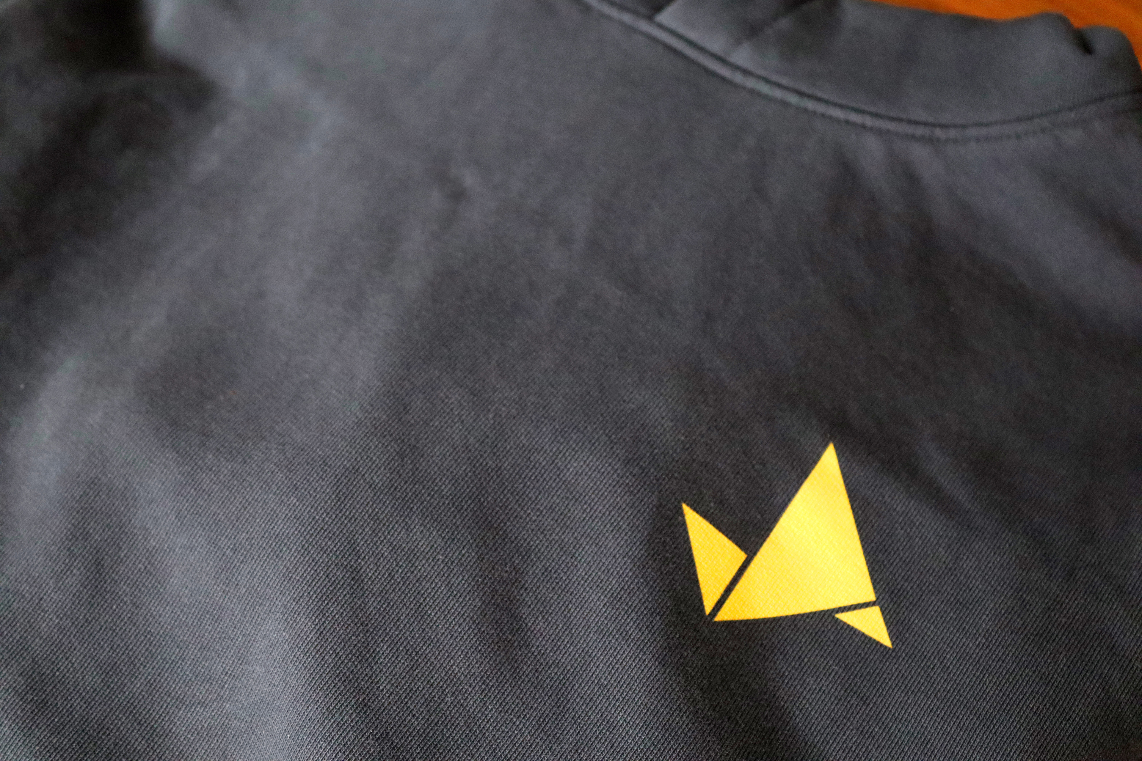 Hoodie vorne