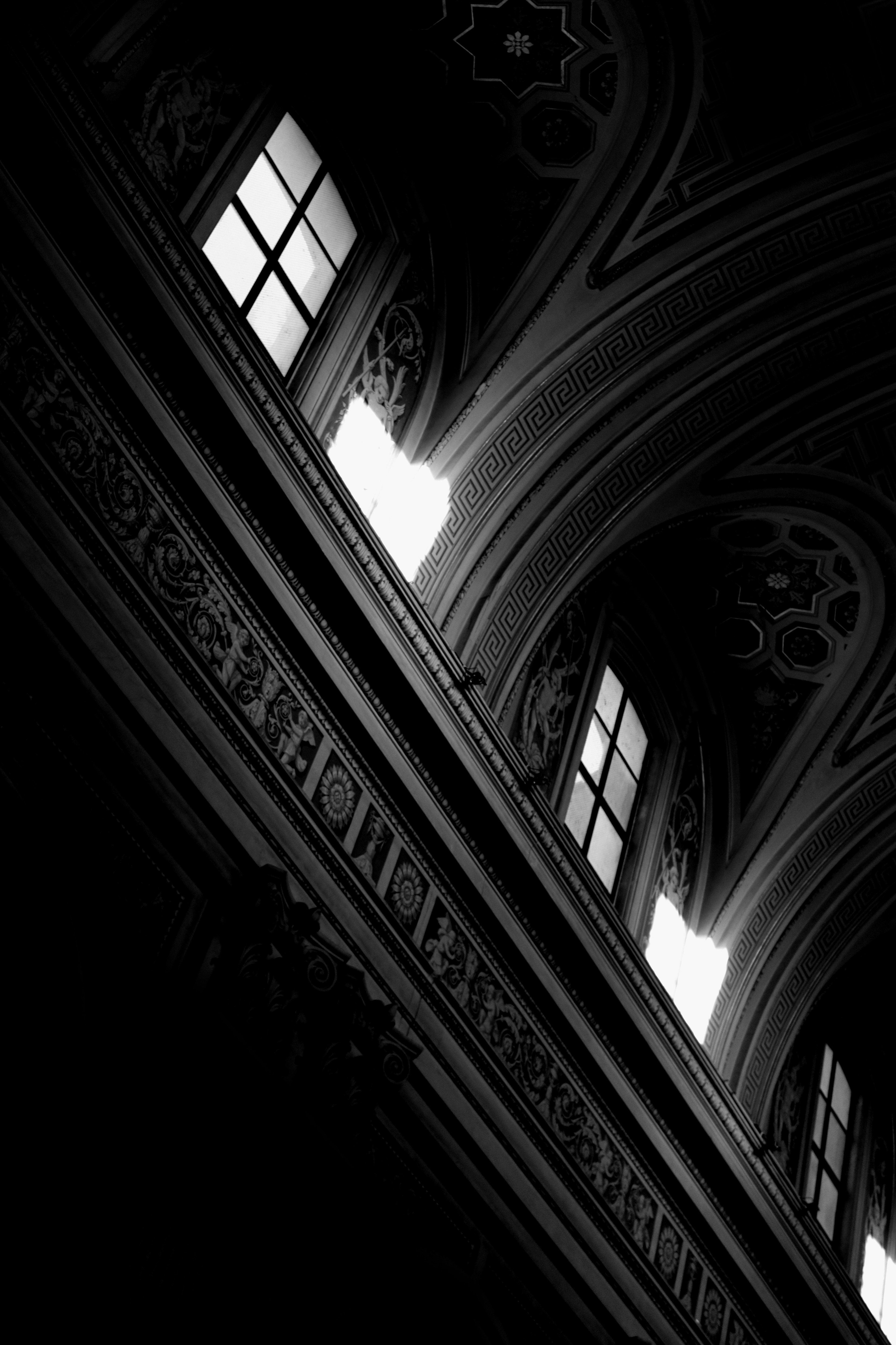 Basilica dei Santi Bonifacio e Alessio