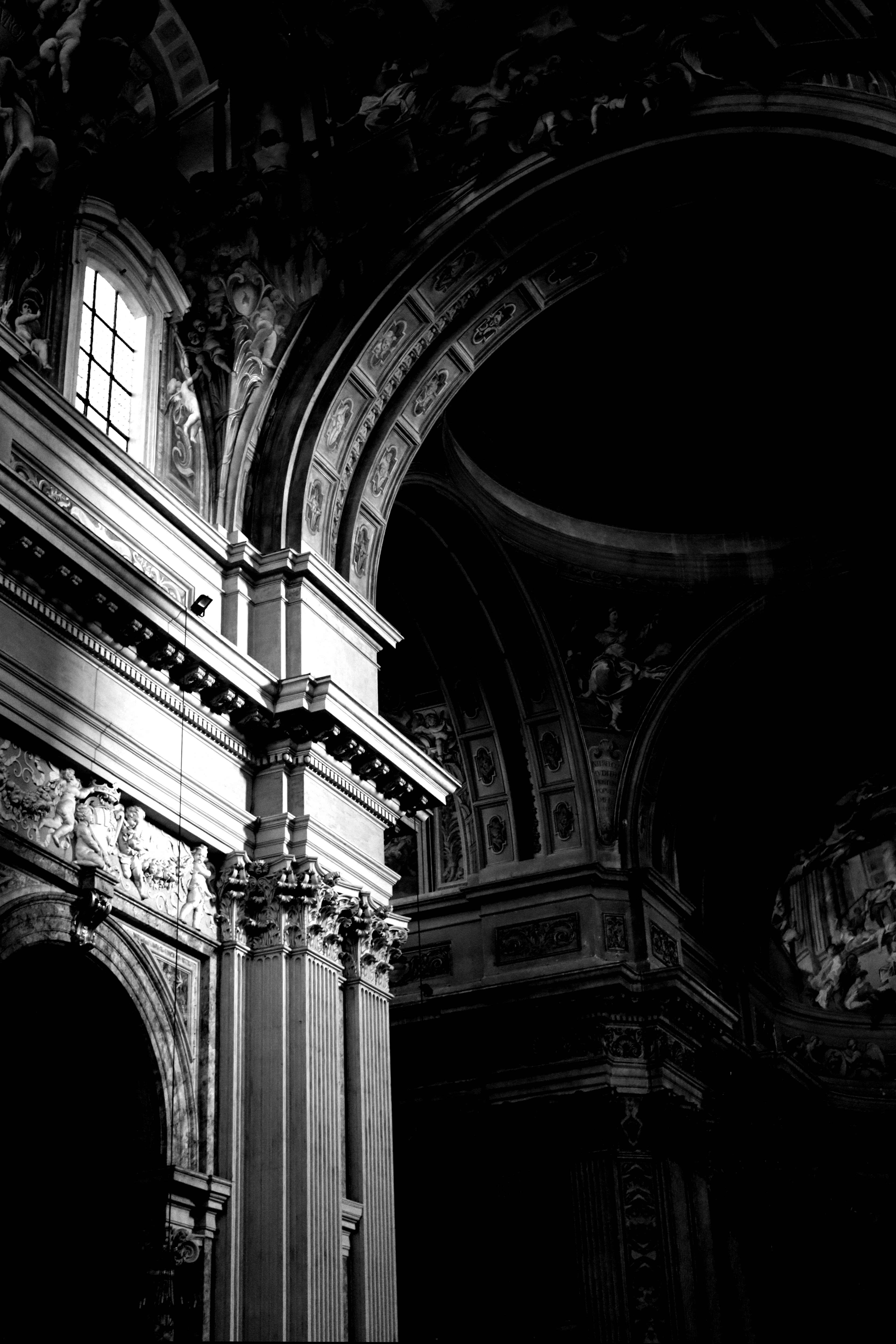 Chiesa di Sant´Ignazio di Loyola