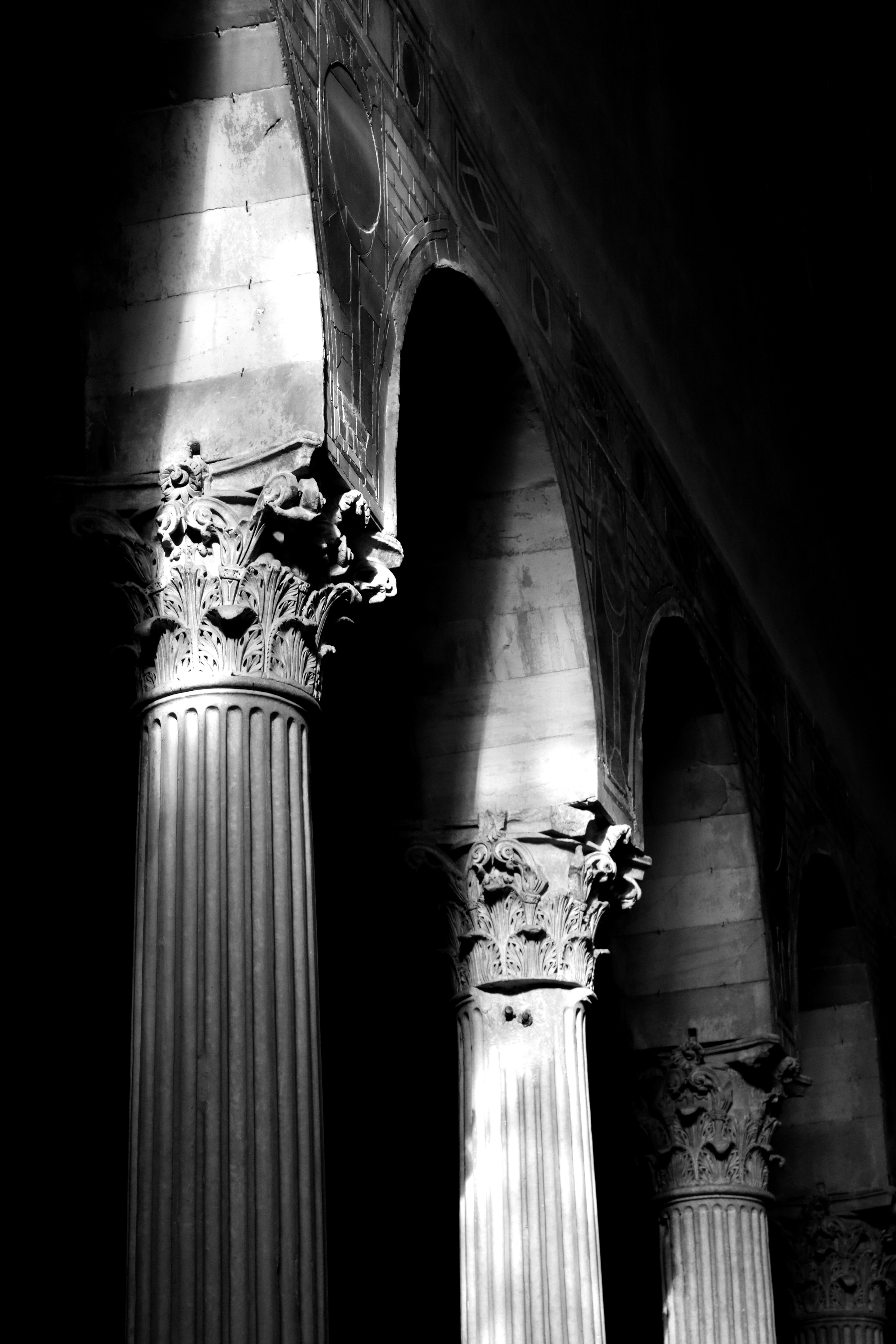 Basilica di Santa Sabina all´Aventino