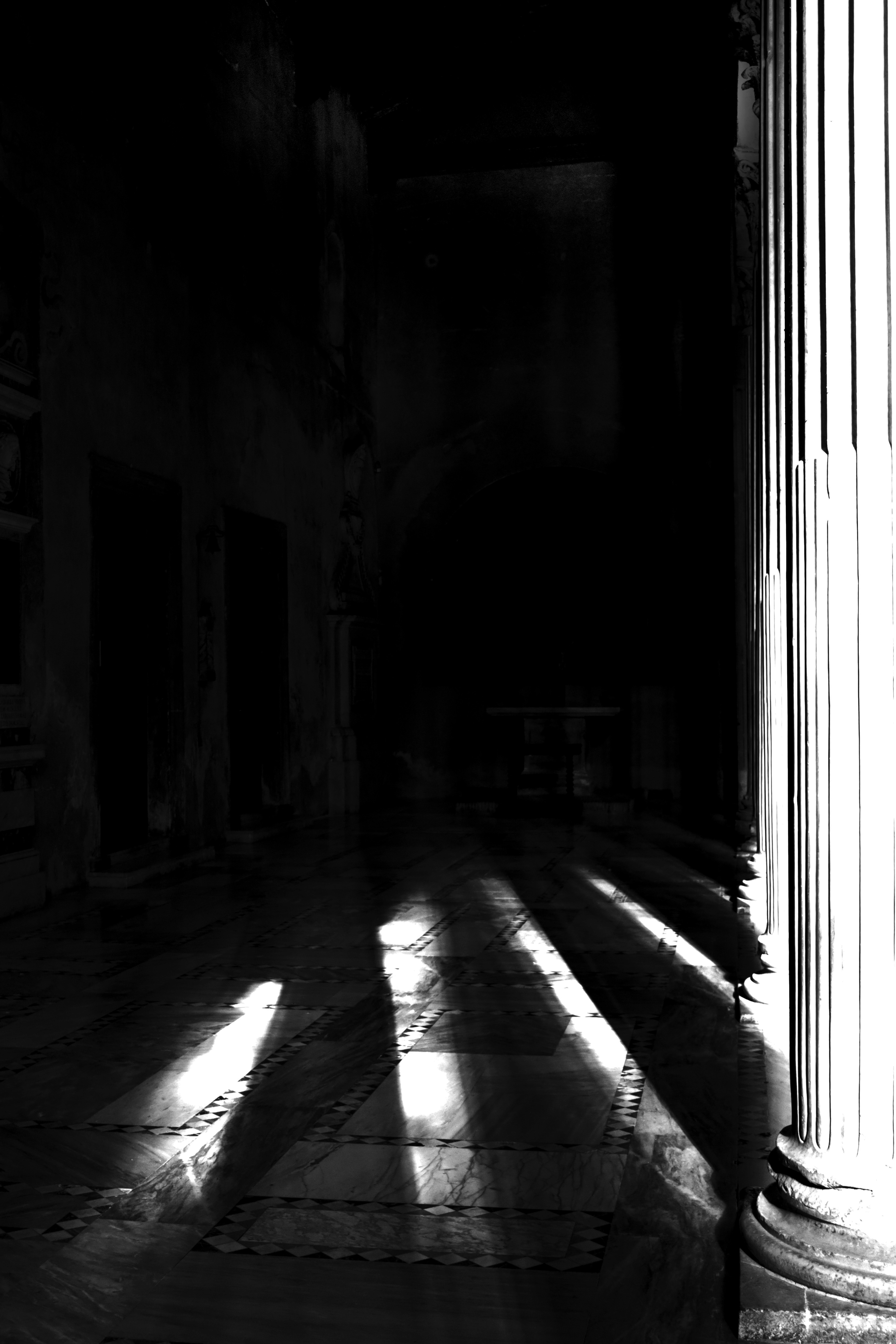 Basilica di Santa Sabina all´Aventino