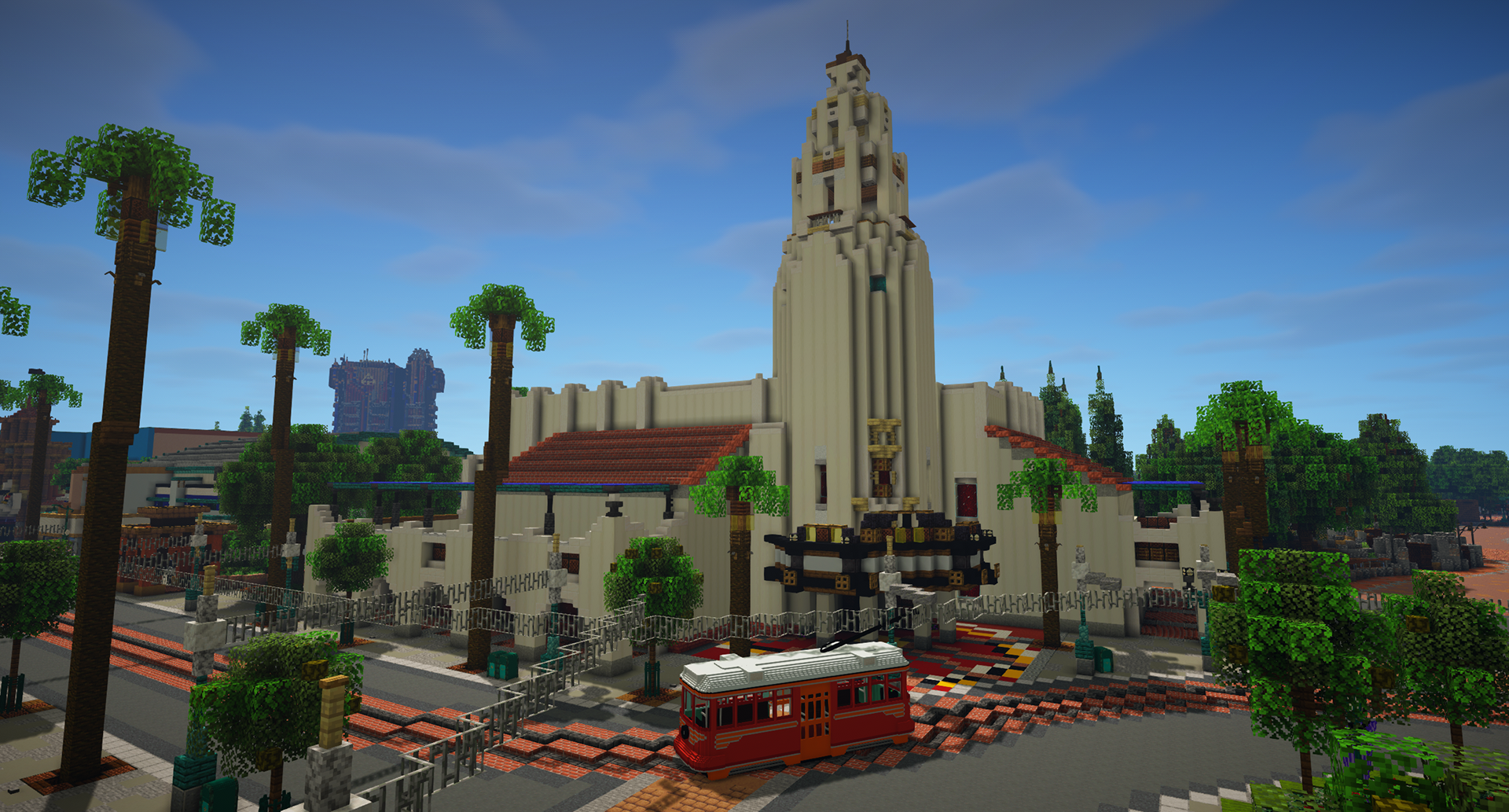 Carthay Circle Theater