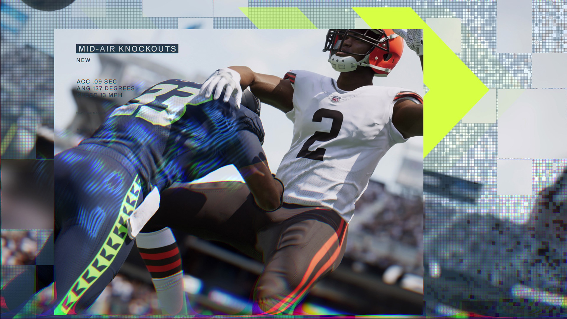 For #MaddenDay I've Partnered With @eamaddennfl To Showcase John