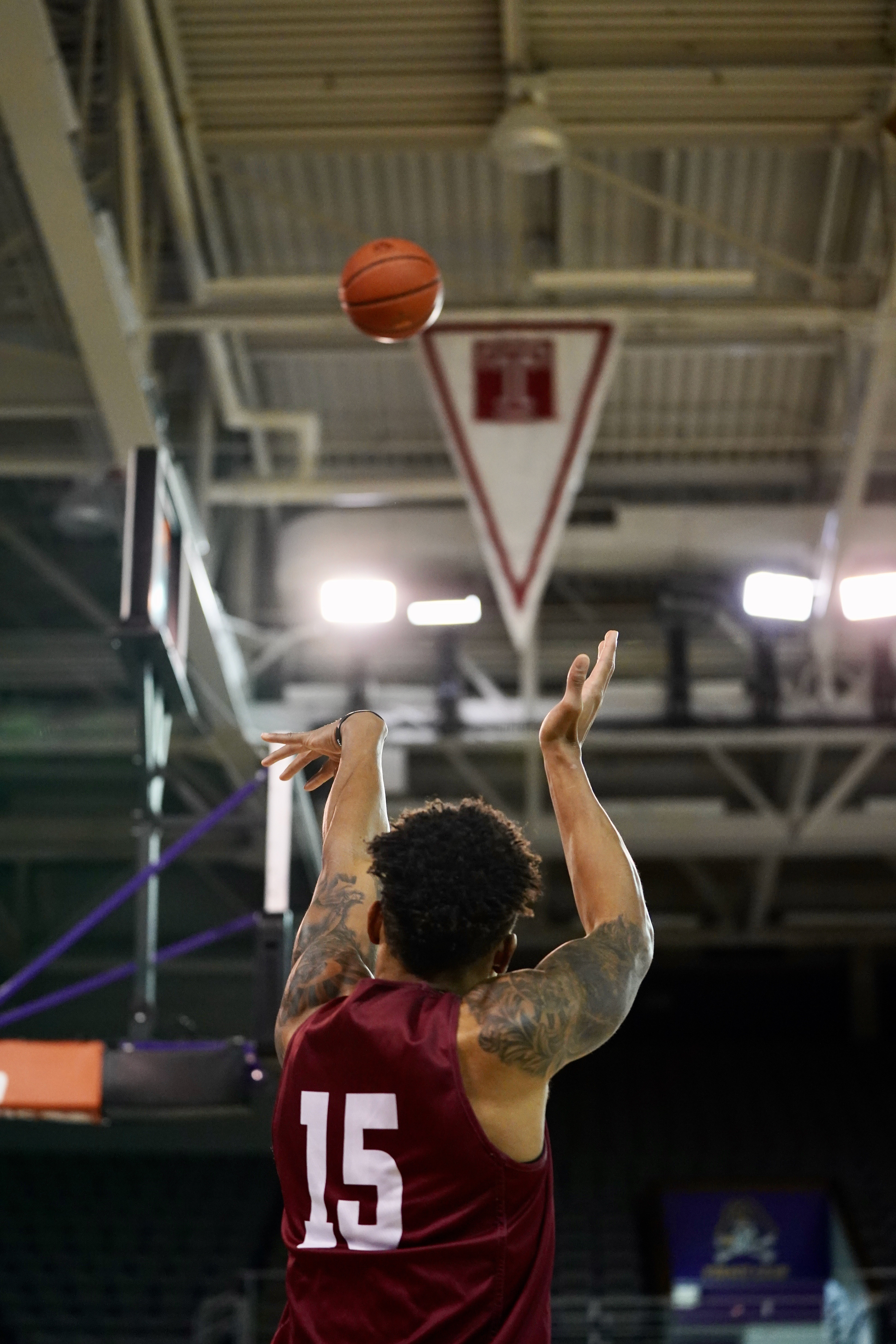 TEMPLE MBB