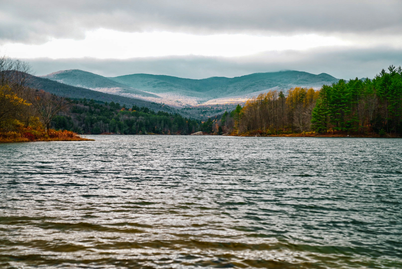 WATERBURY, VT