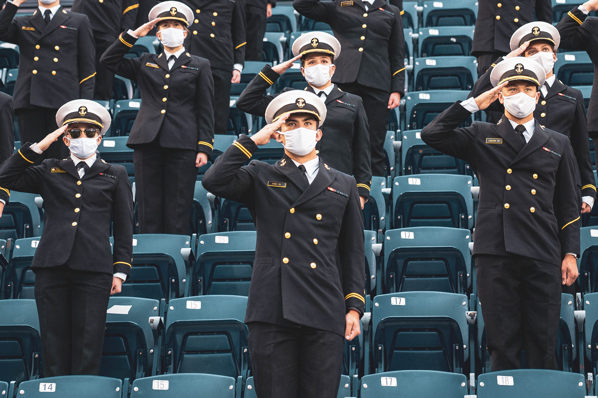 TEMPLE FOOTBALL VS. NAVY
