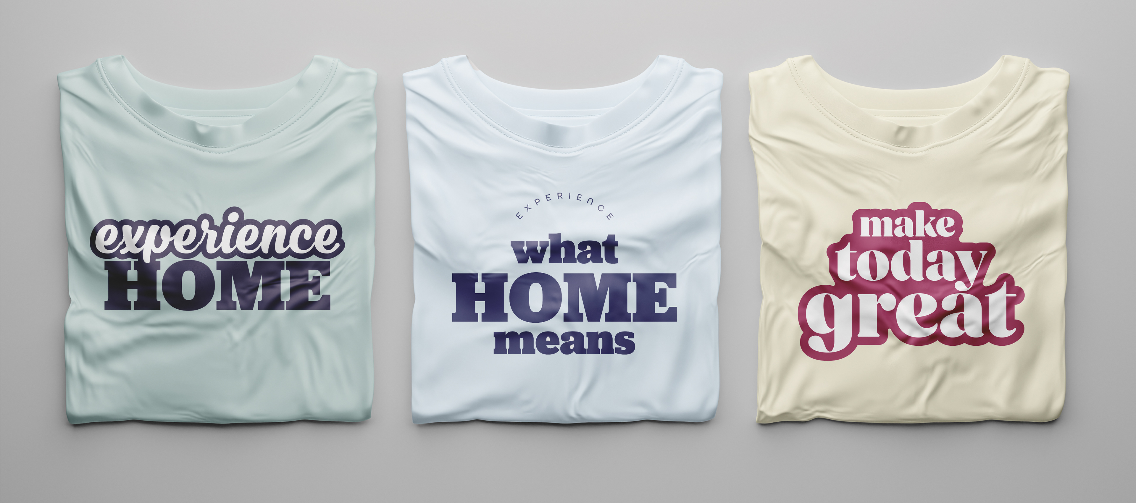 Ruoff Mortgage Internship T-Shirt Designs
