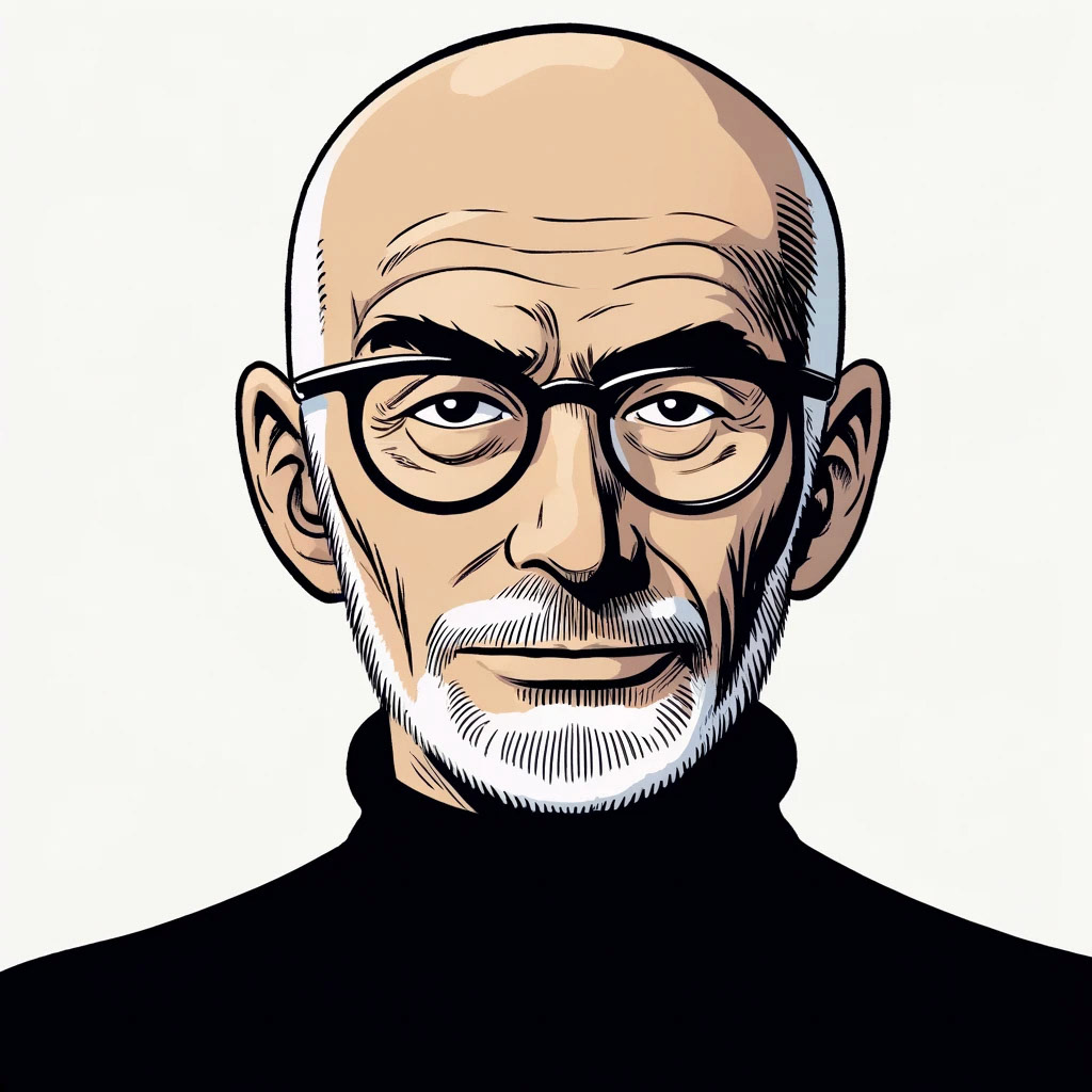 Jean Arnaud, Art collector