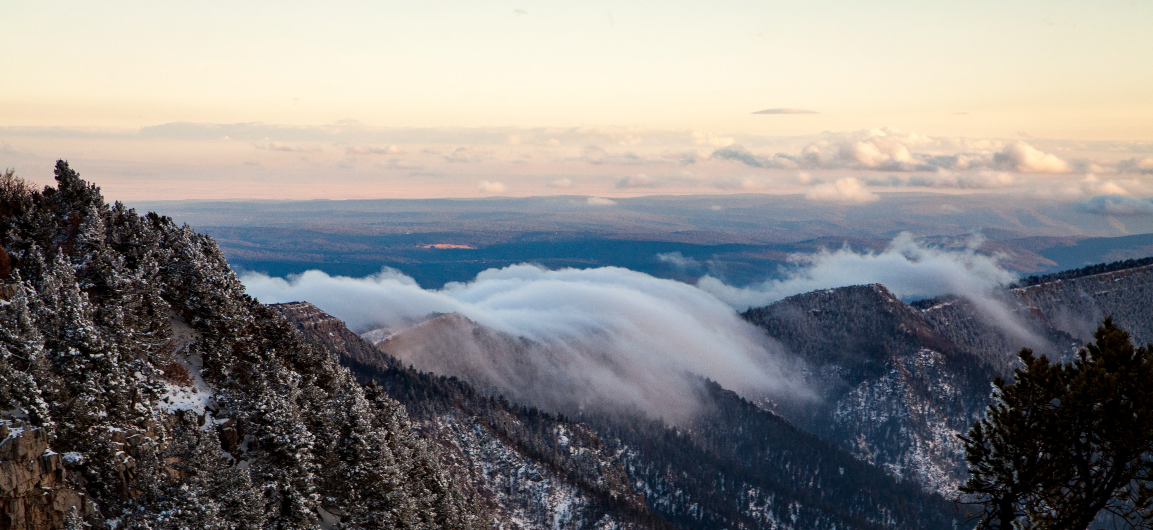 New Mexico