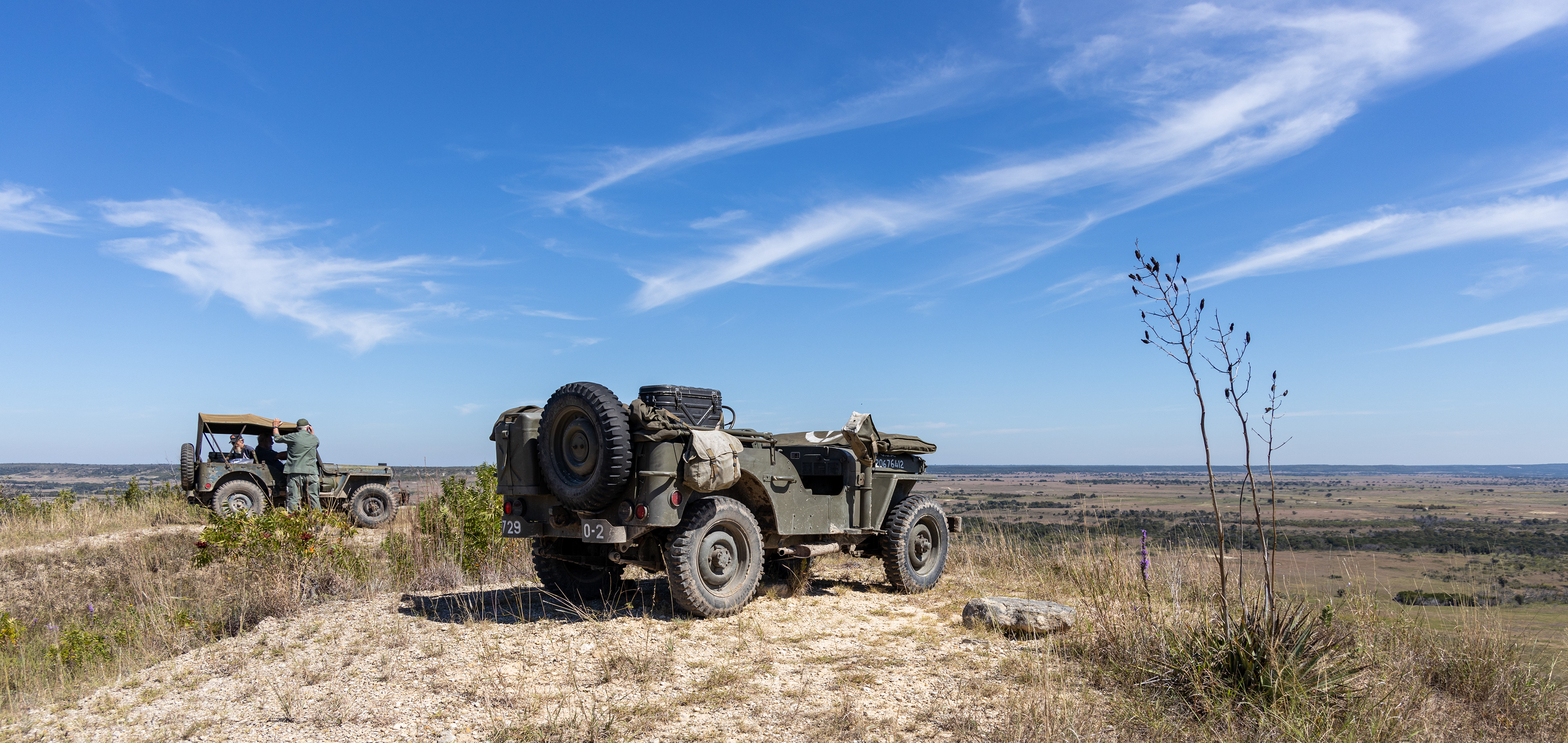 Fort Hood