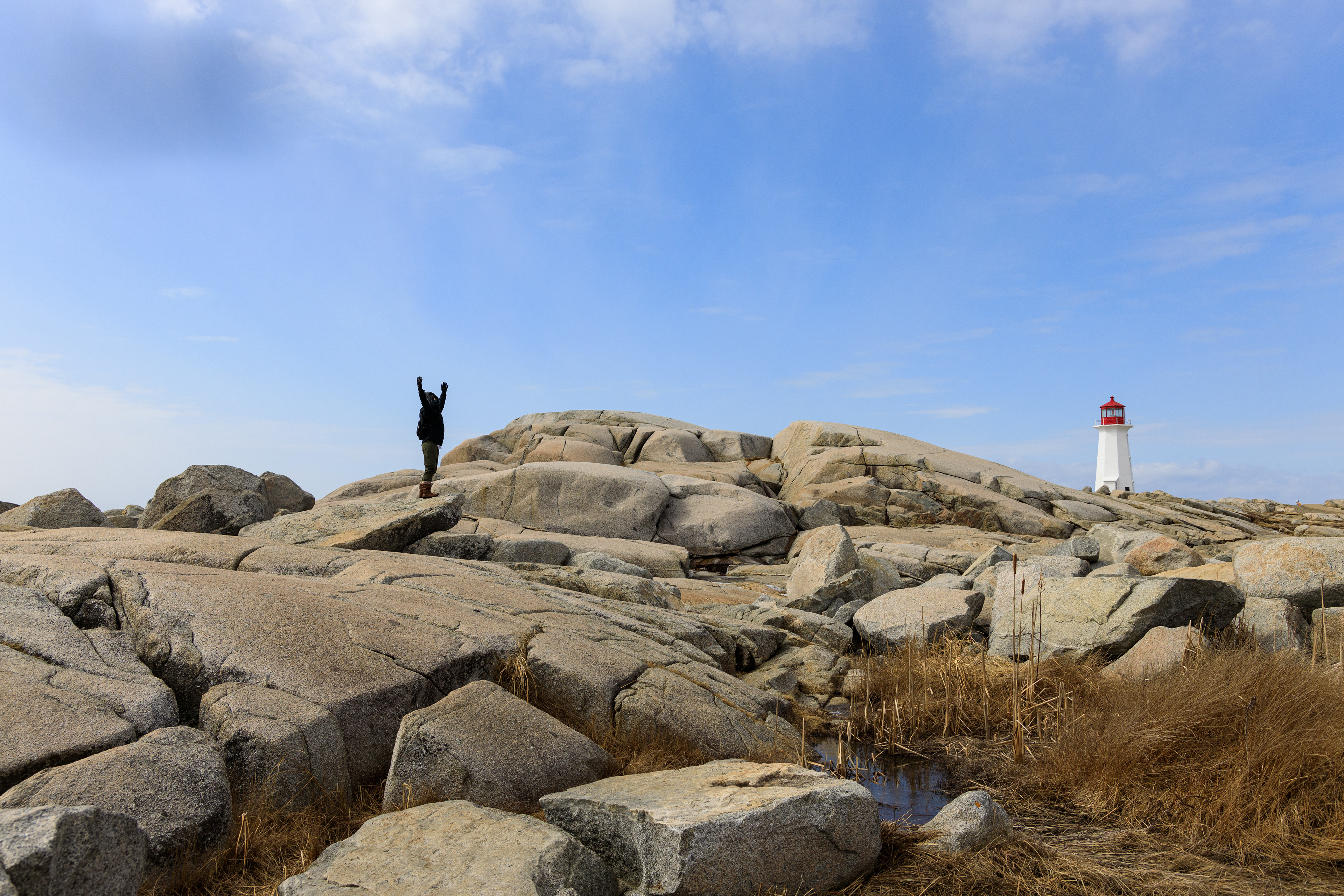 Peggy's Cove