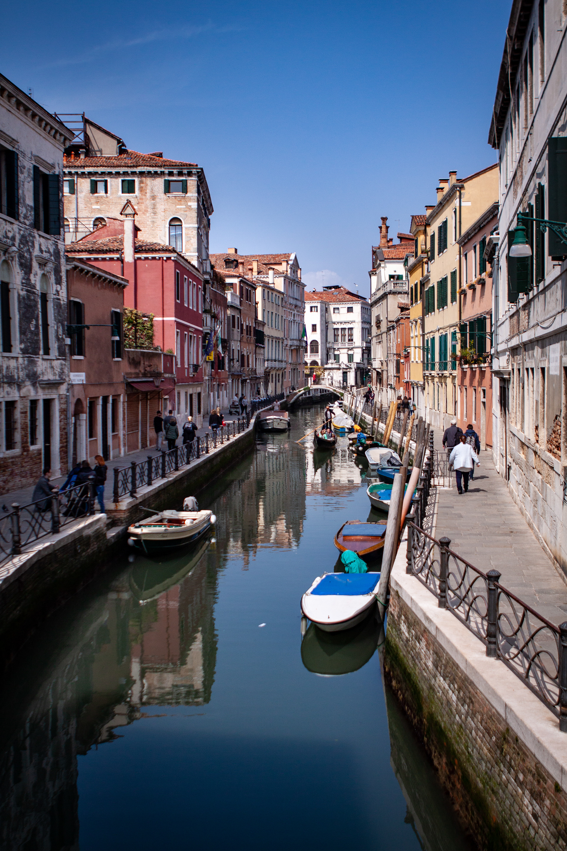 Venice, Italy