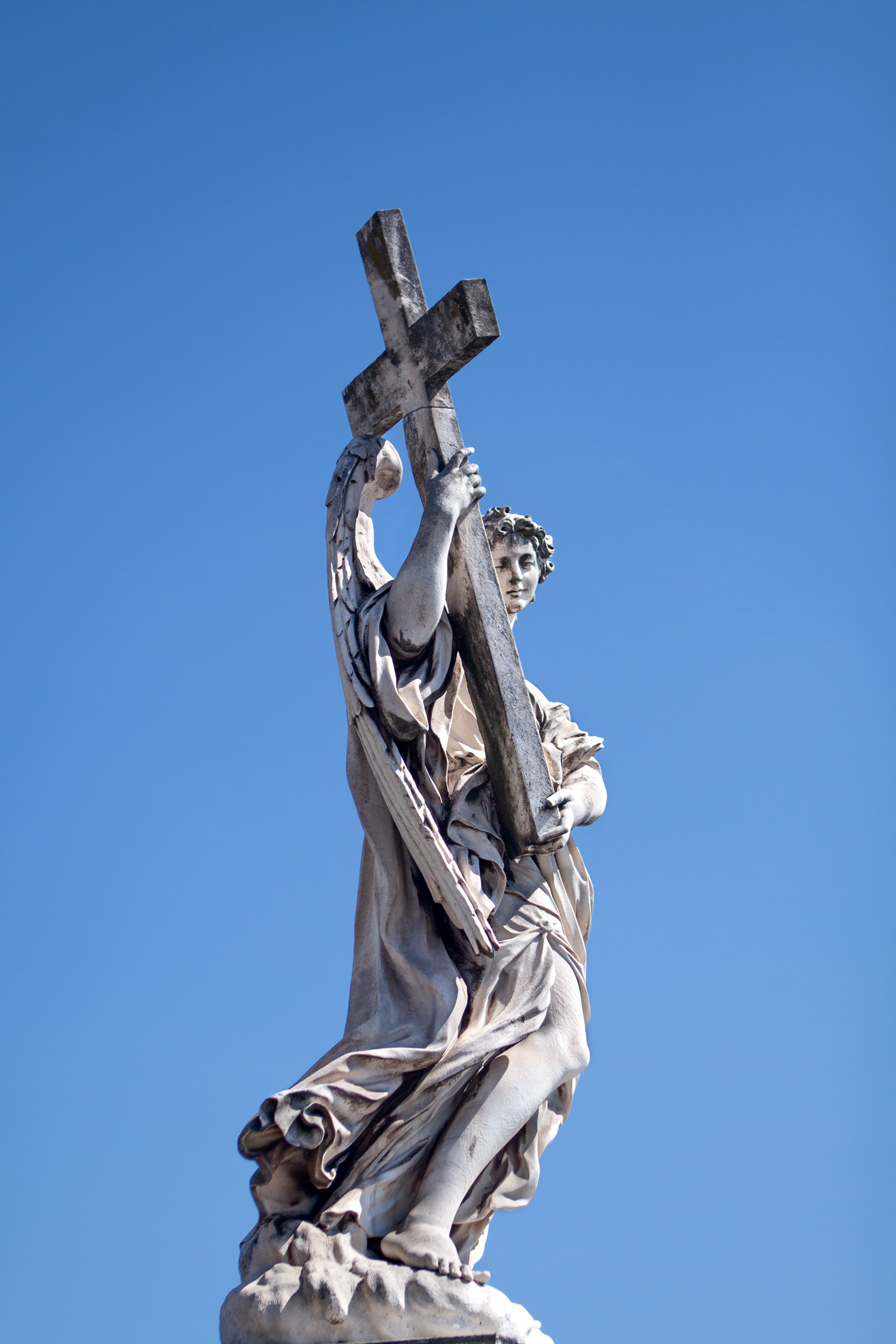 Roman Statue