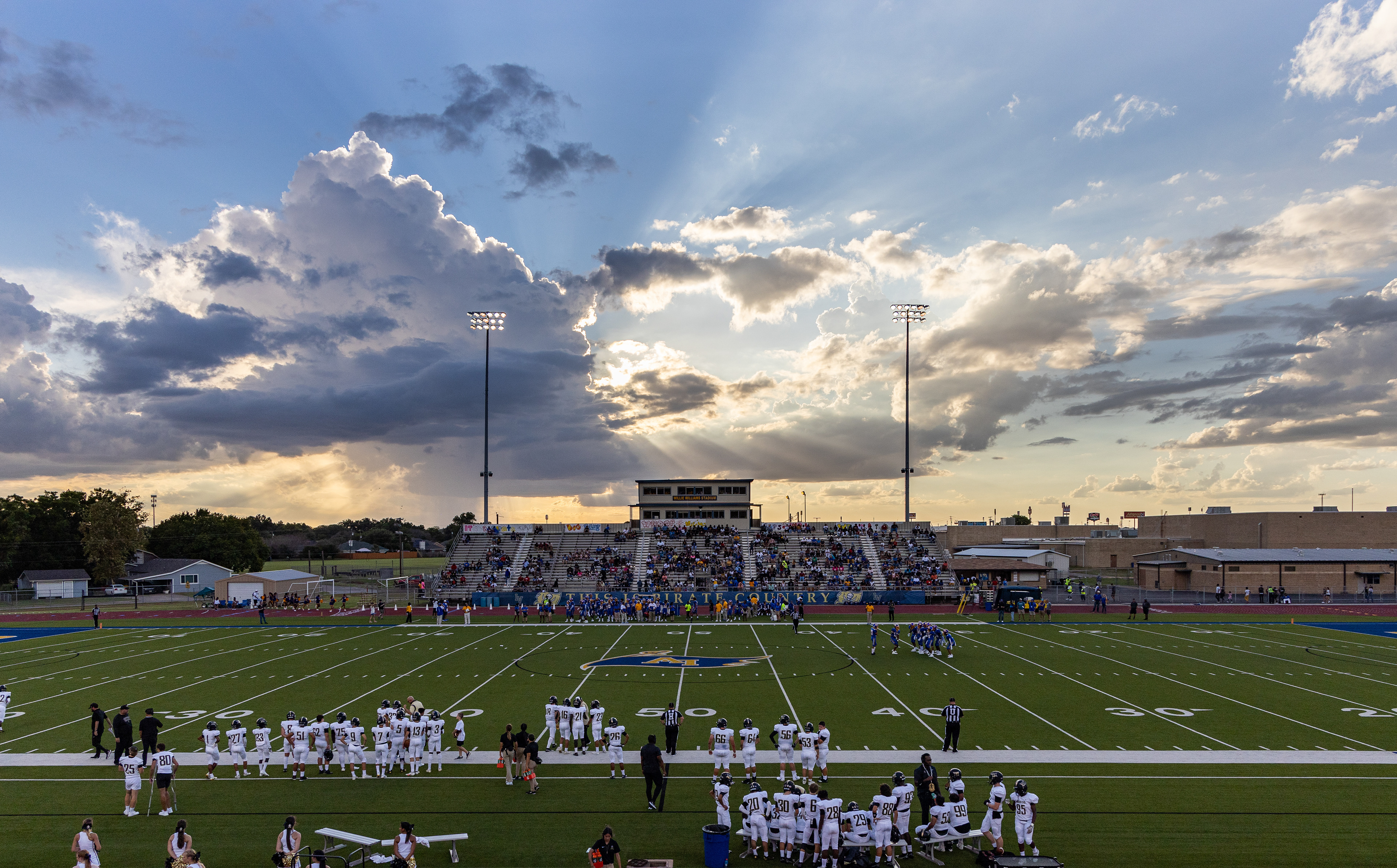 Texas